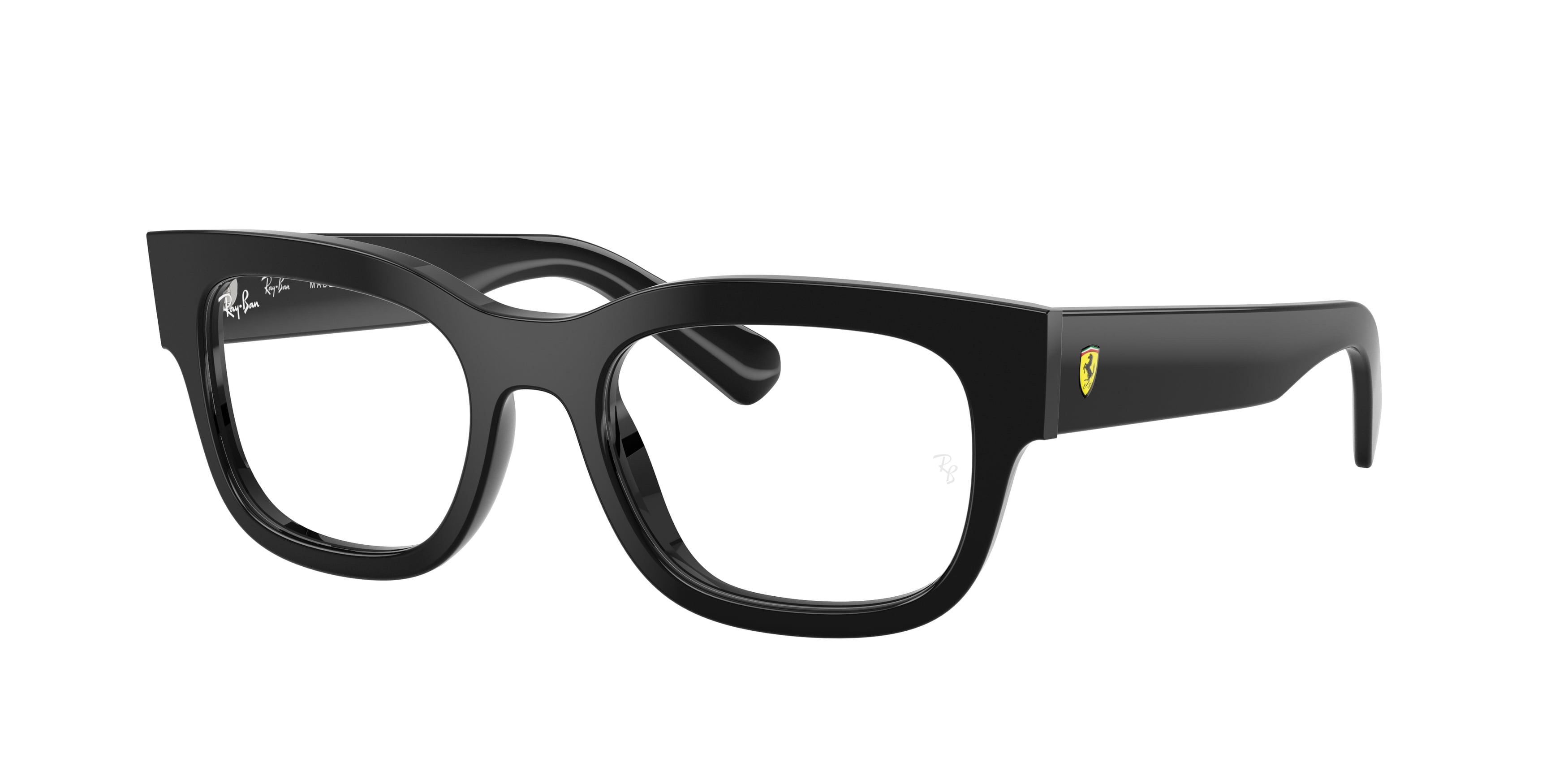 Prescription glasses Ray Ban RX5528M F601
