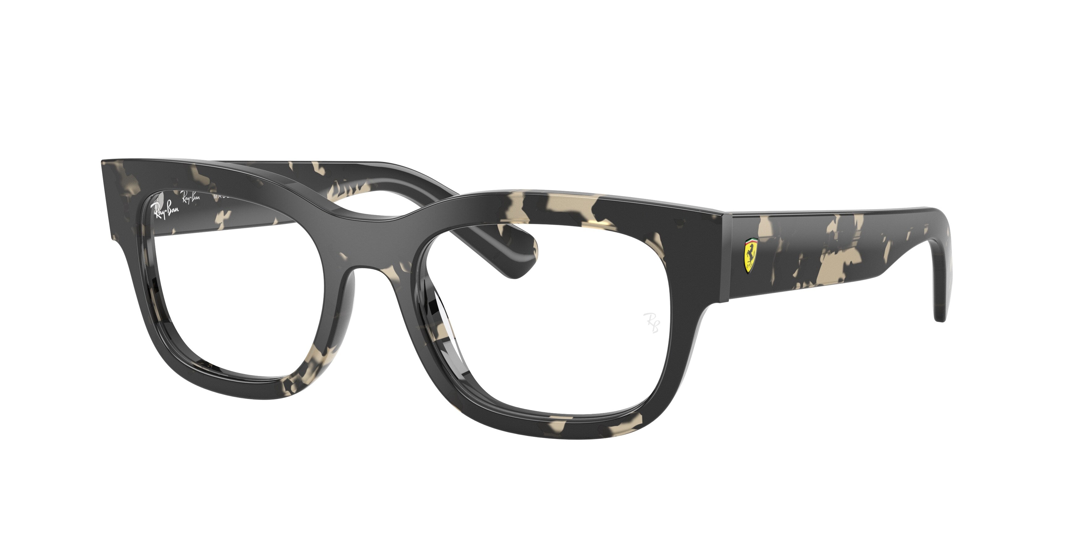 Gafas graduadas Ray Ban RX5528M F703