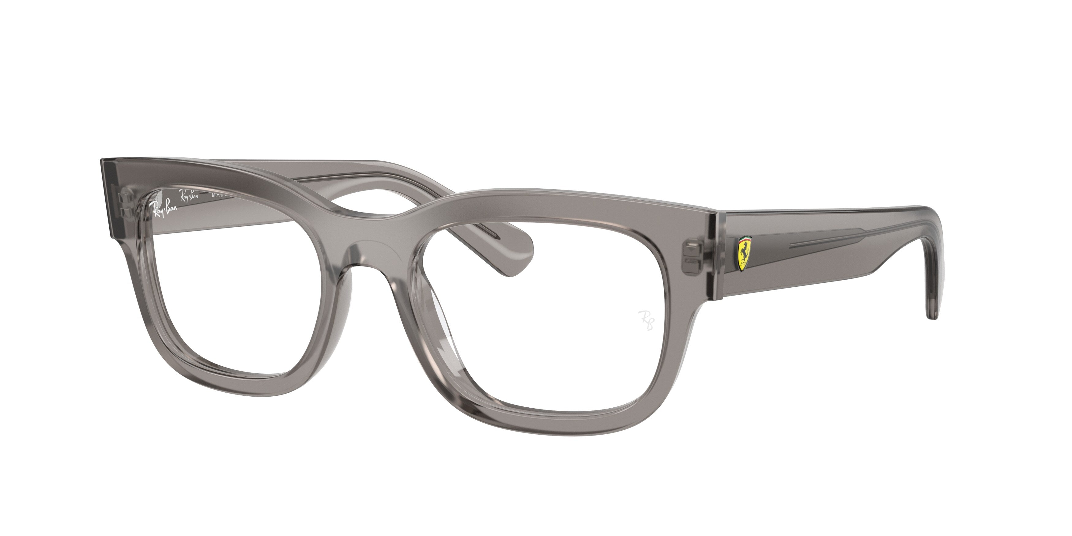Ulleres graduades Ray Ban RX5528M F704