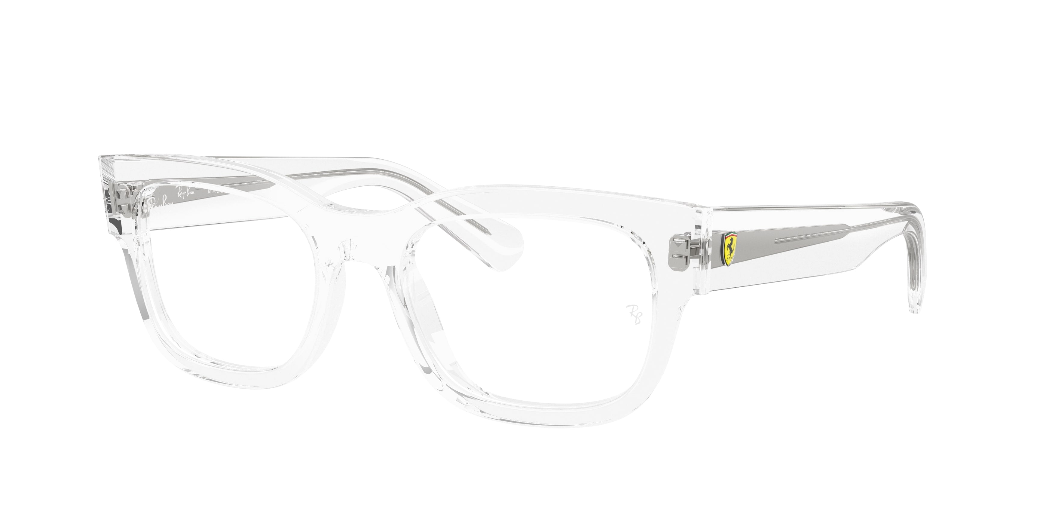 Ulleres graduades Ray Ban RX5528M F706