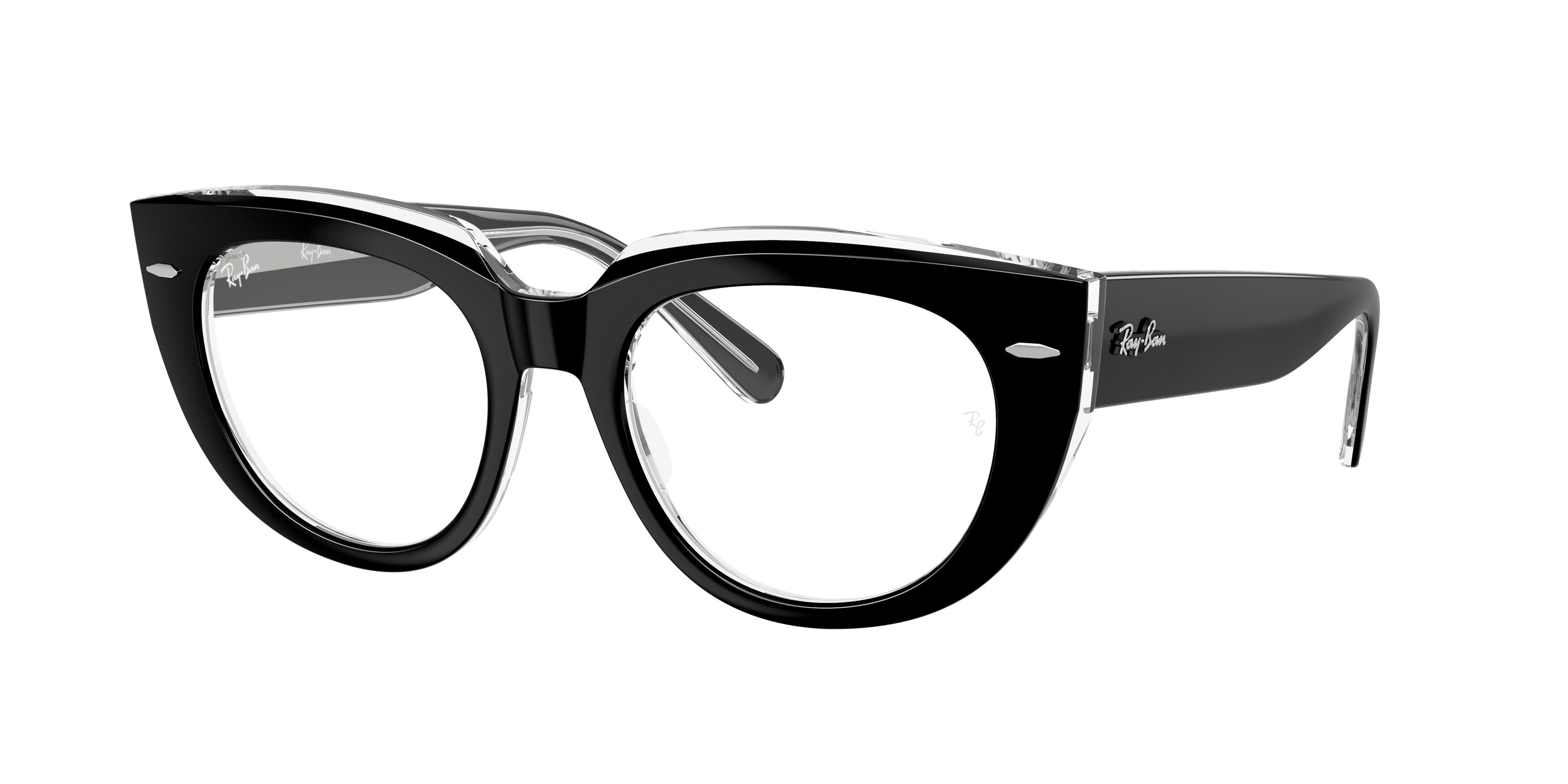 Prescription glasses Ray Ban RX5586 2034