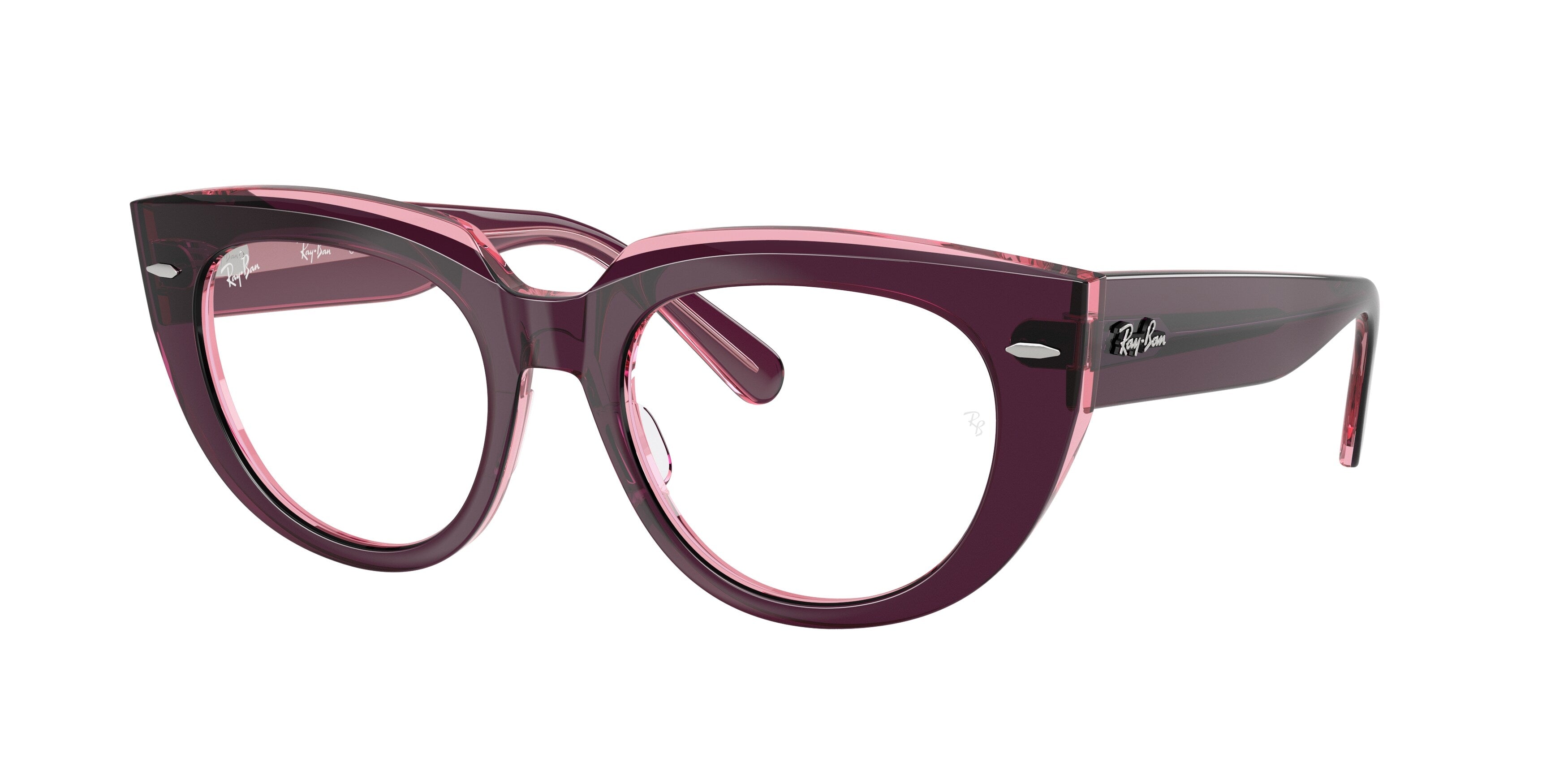 Ray Ban RX5586 8364 briller med styrke