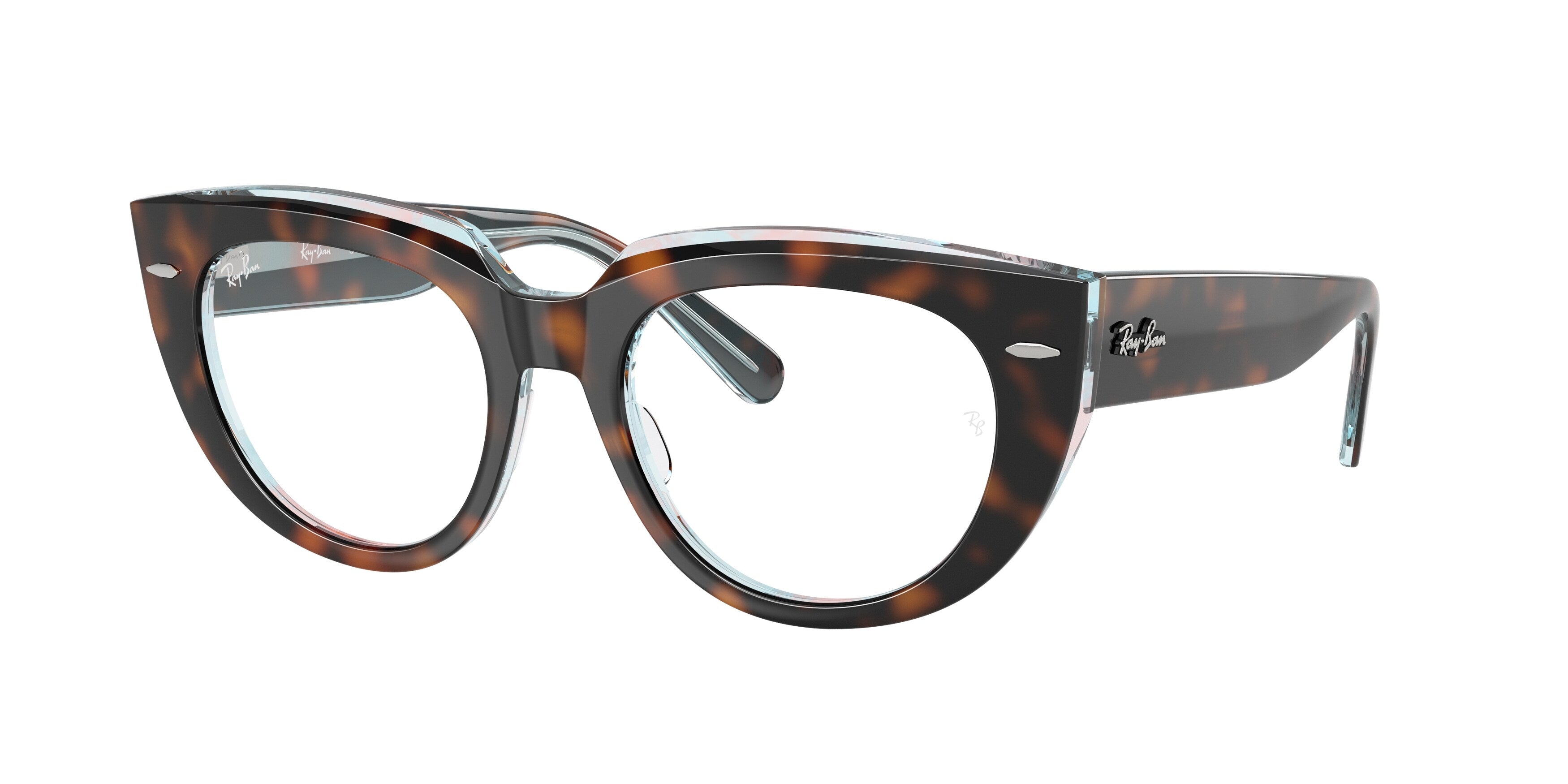 Gafas graduadas Ray Ban RX5586 8401