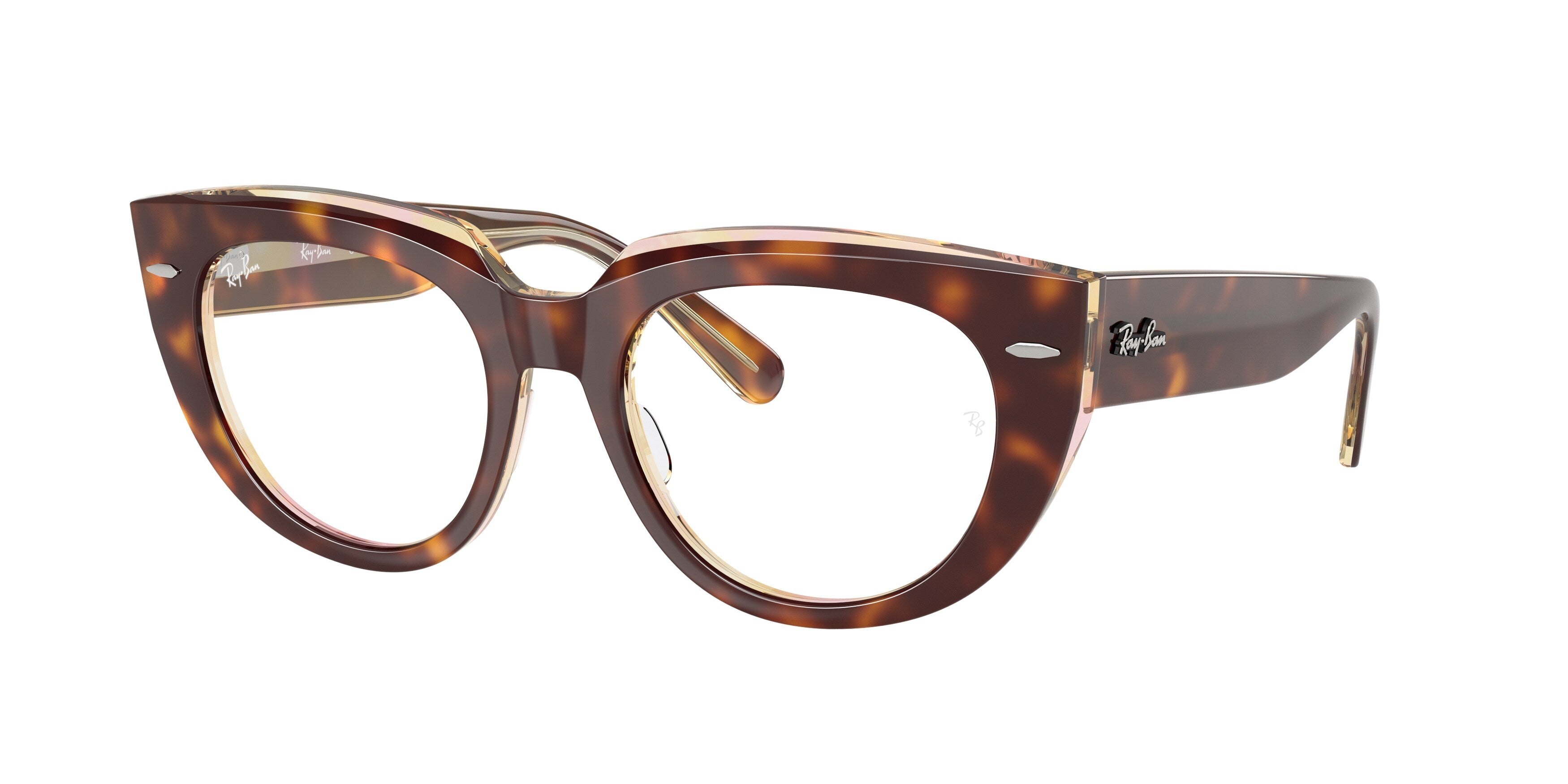 Ulleres graduades Ray Ban RX5586 8402