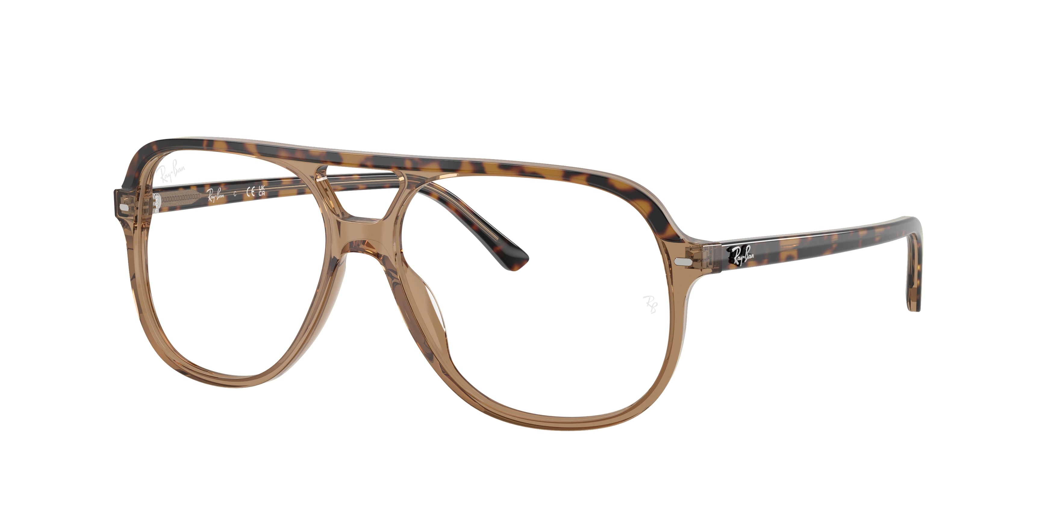 Prescription glasses Ray Ban RX5698 8109