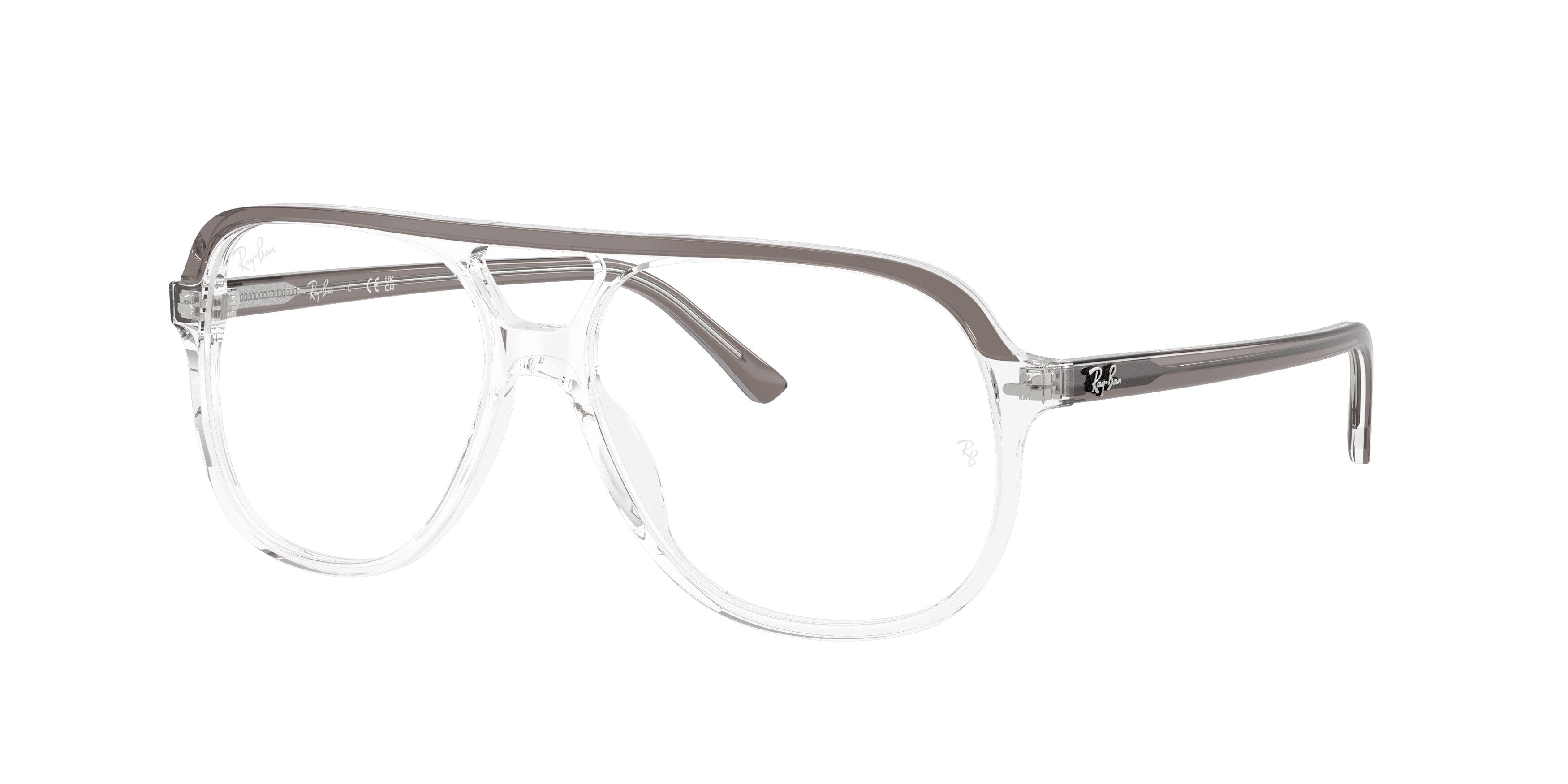 Gafas graduadas Ray Ban RX5698 8111