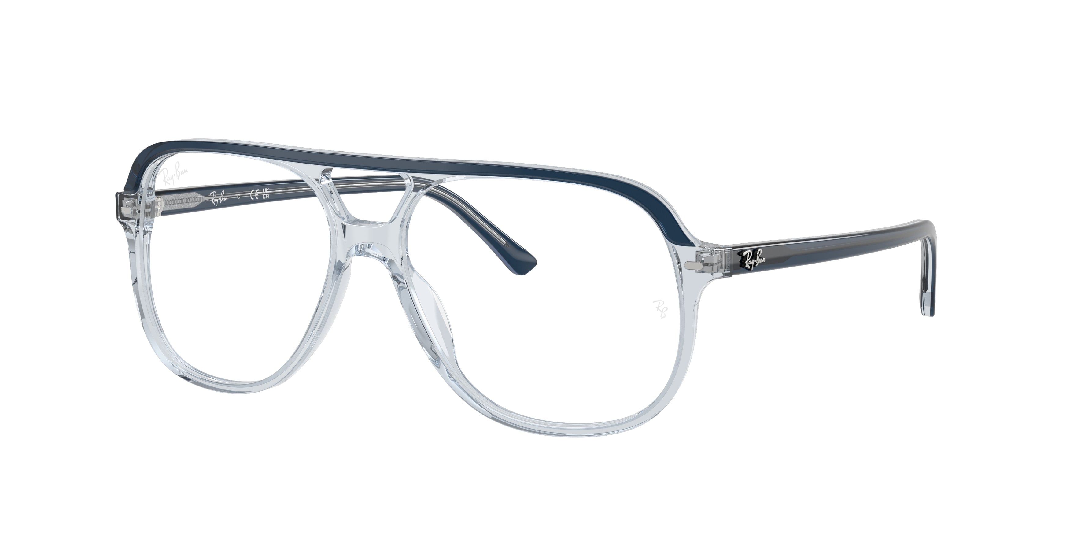 Ulleres graduades Ray Ban RX5698 8324