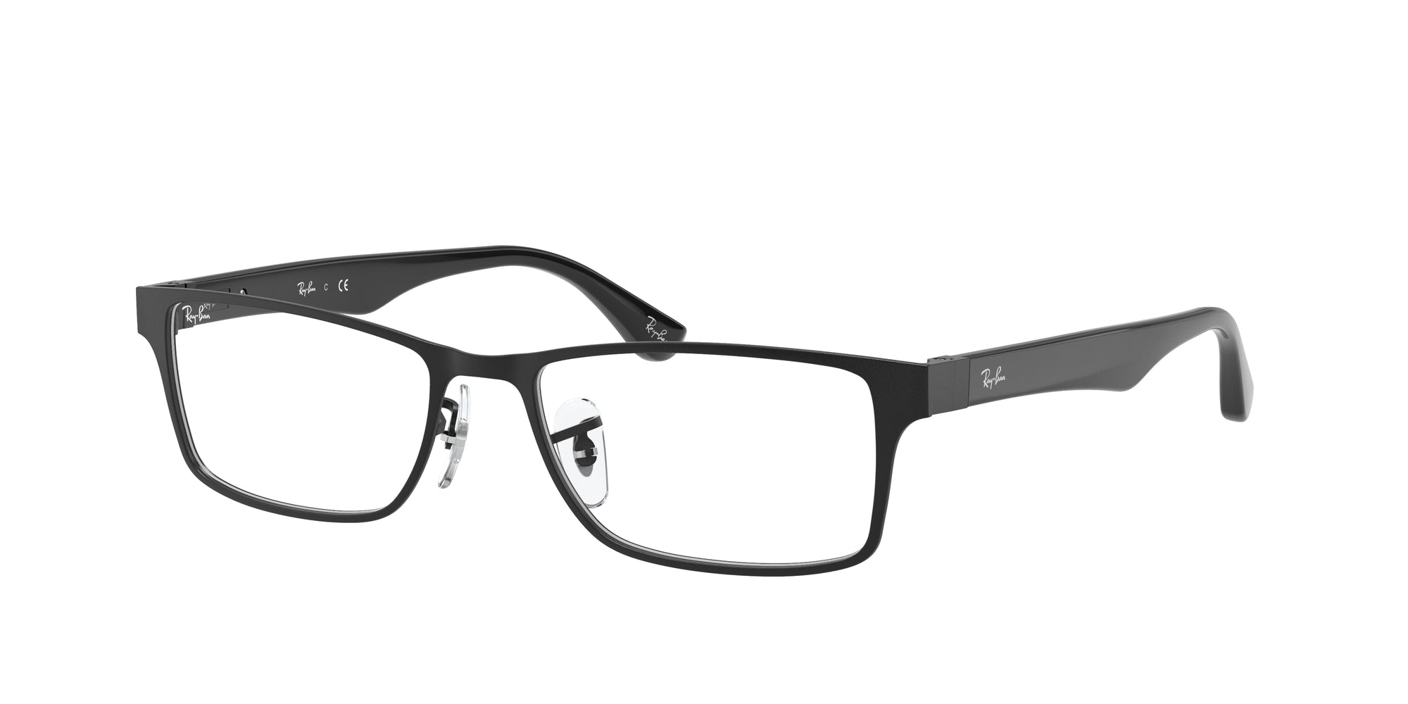 Prescription glasses Ray Ban RX6238 2509