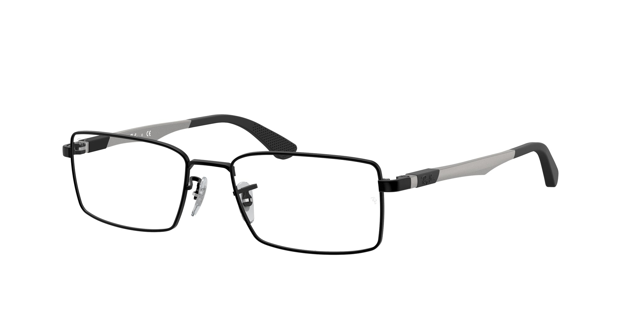 Bril Op Sterkte Ray Ban RX6275 2503
