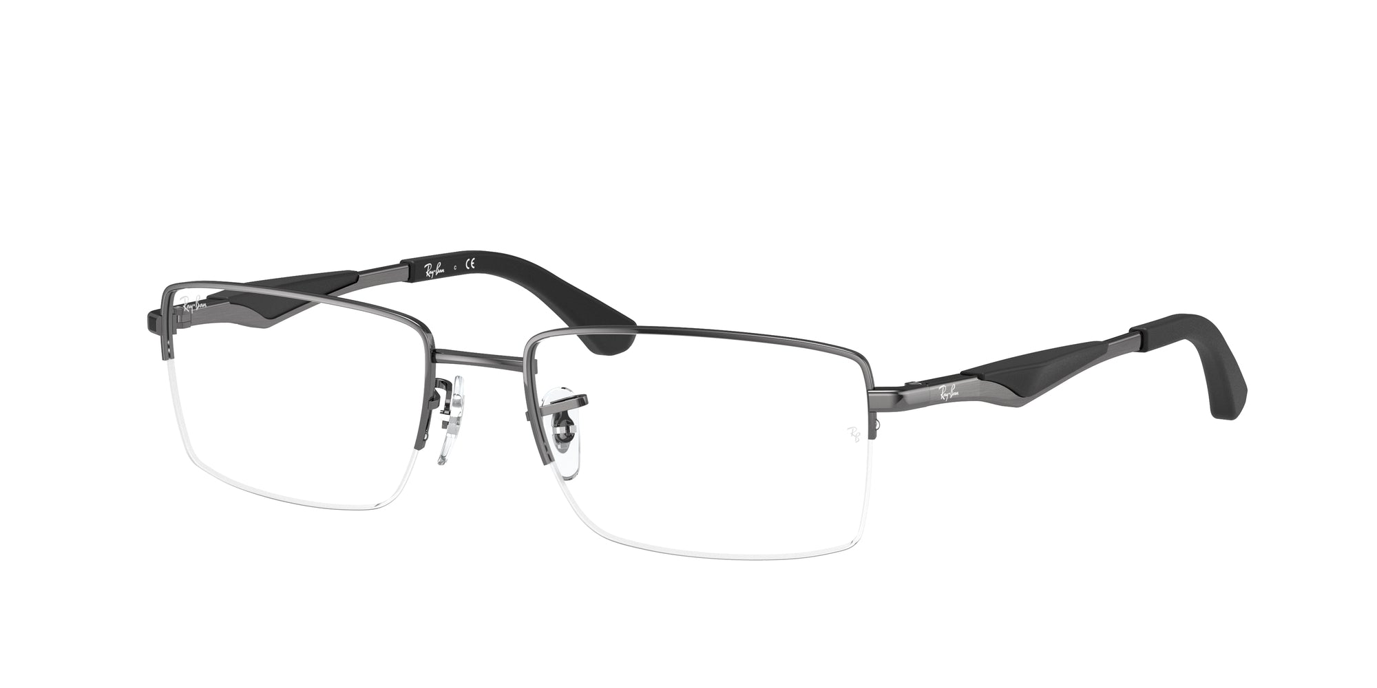 Prescription glasses Ray Ban RX6285 2502
