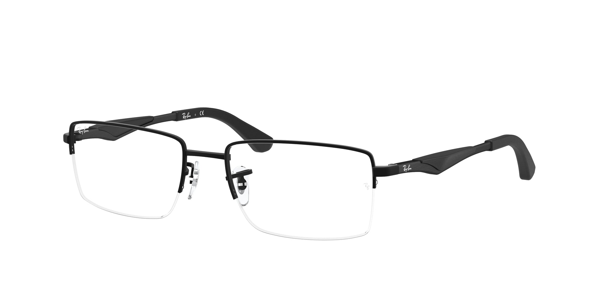 Ulleres graduades Ray Ban RX6285 2503