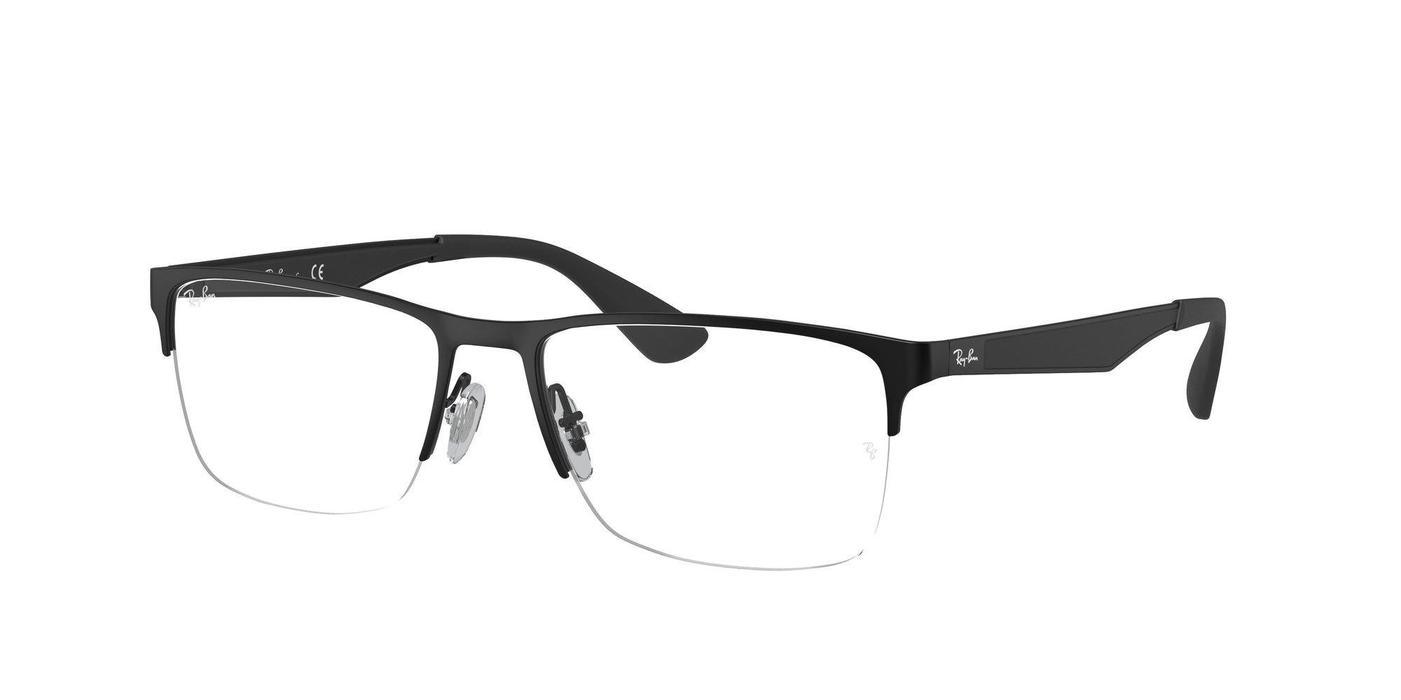 Ray Ban RX6335 2503 briller med styrke