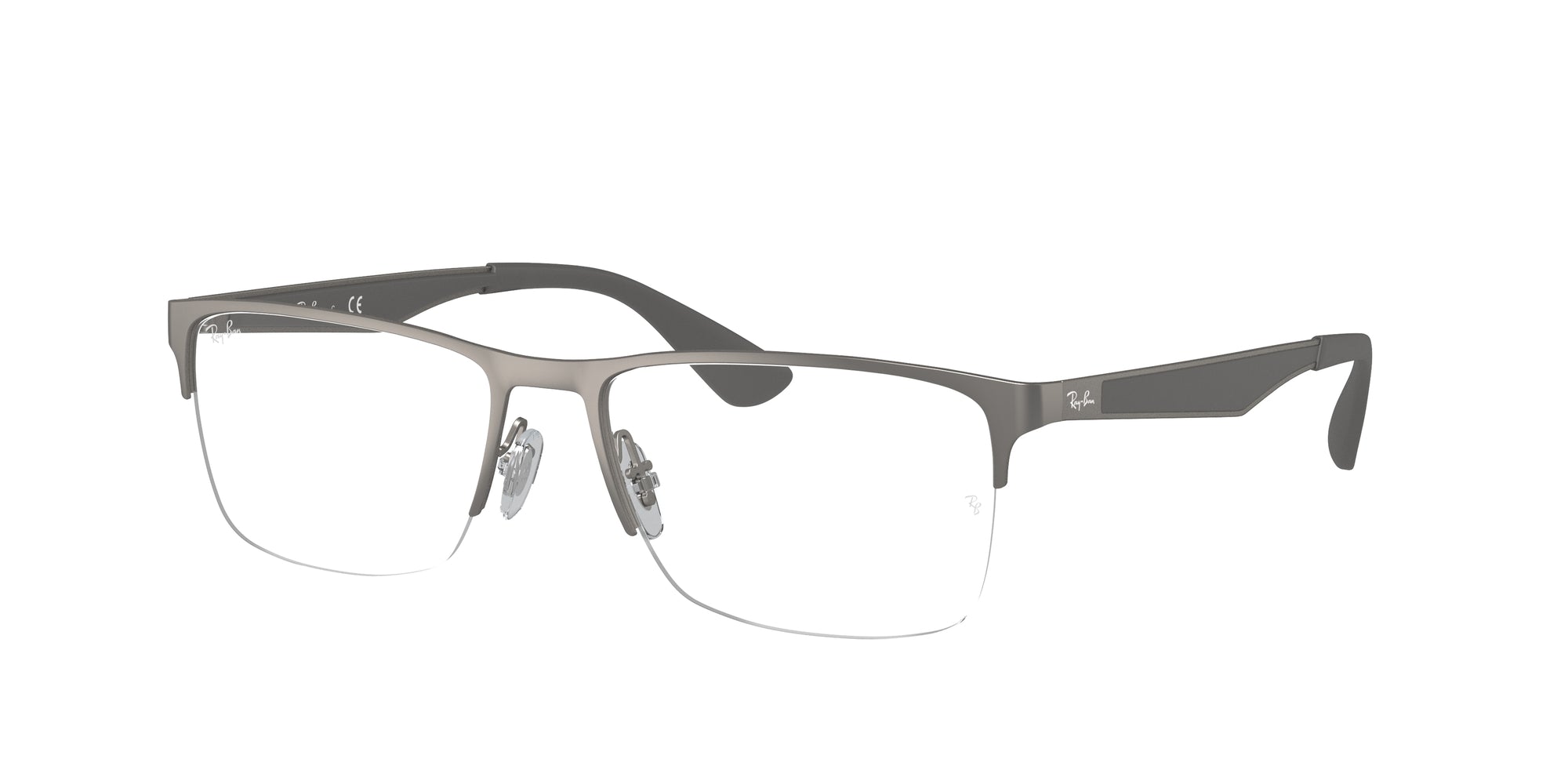 Ulleres graduades Ray Ban RX6335 2855