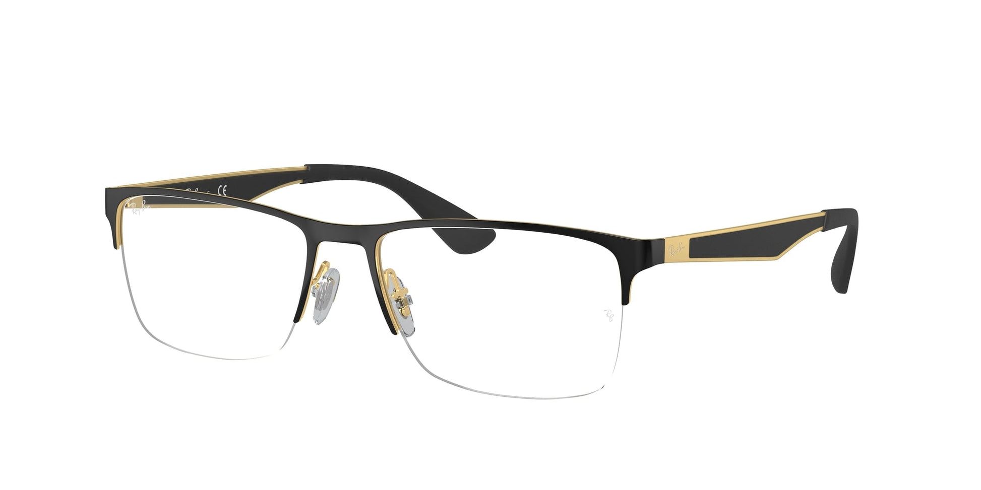 Gafas graduadas Ray Ban RX6335 2890