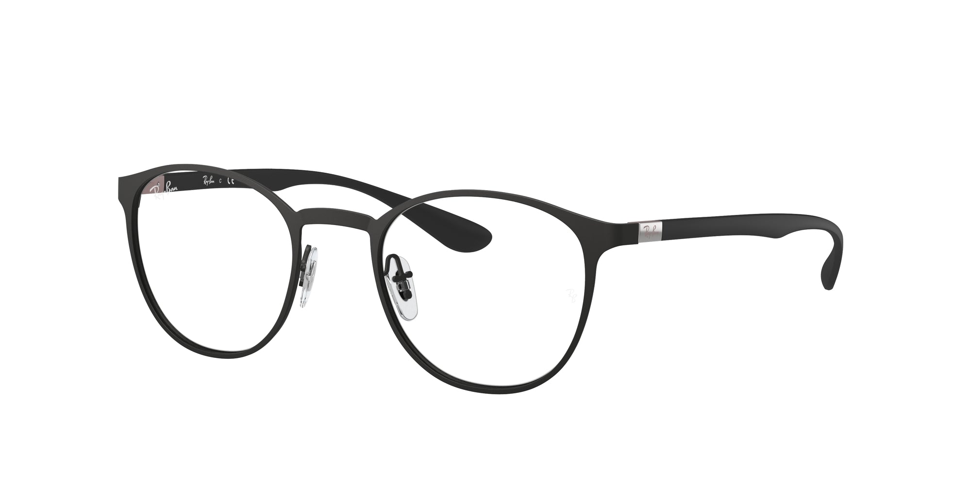 Prescription glasses Ray Ban RX6355 2503