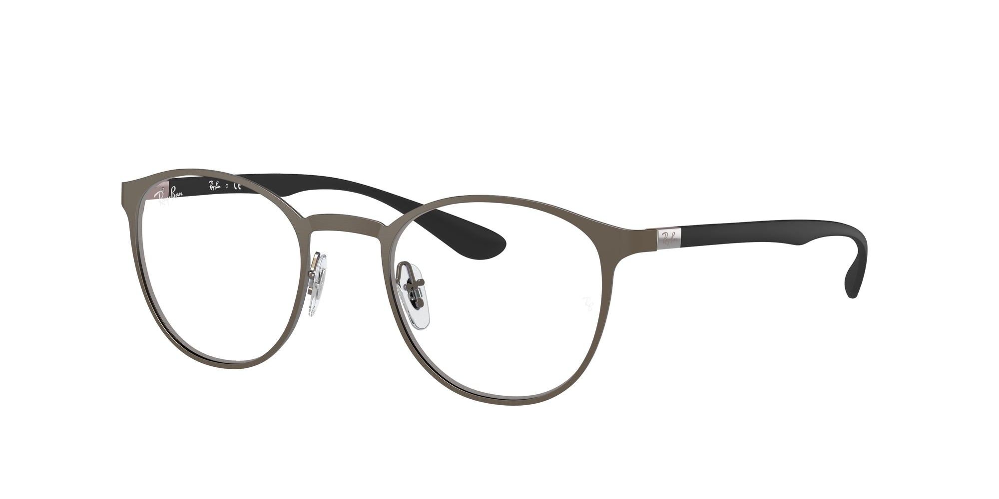Ulleres graduades Ray Ban RX6355 2620