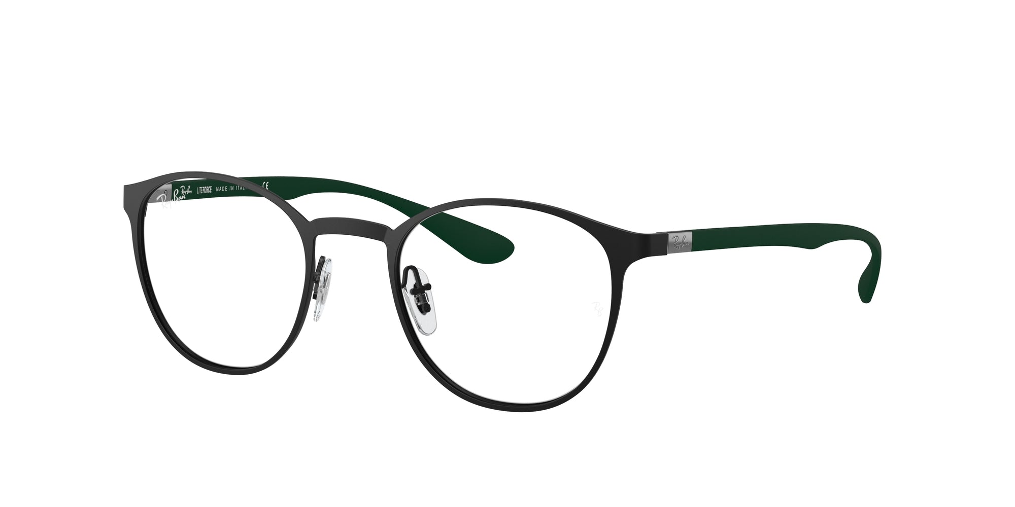 Lunettes de vue Ray-Ban RX6355 3098