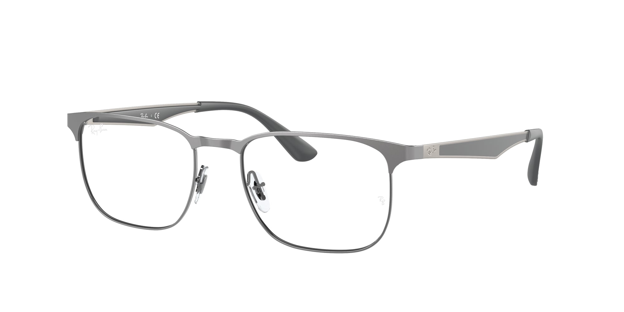 Okulary korekcyjne Ray Ban RX6363 2553