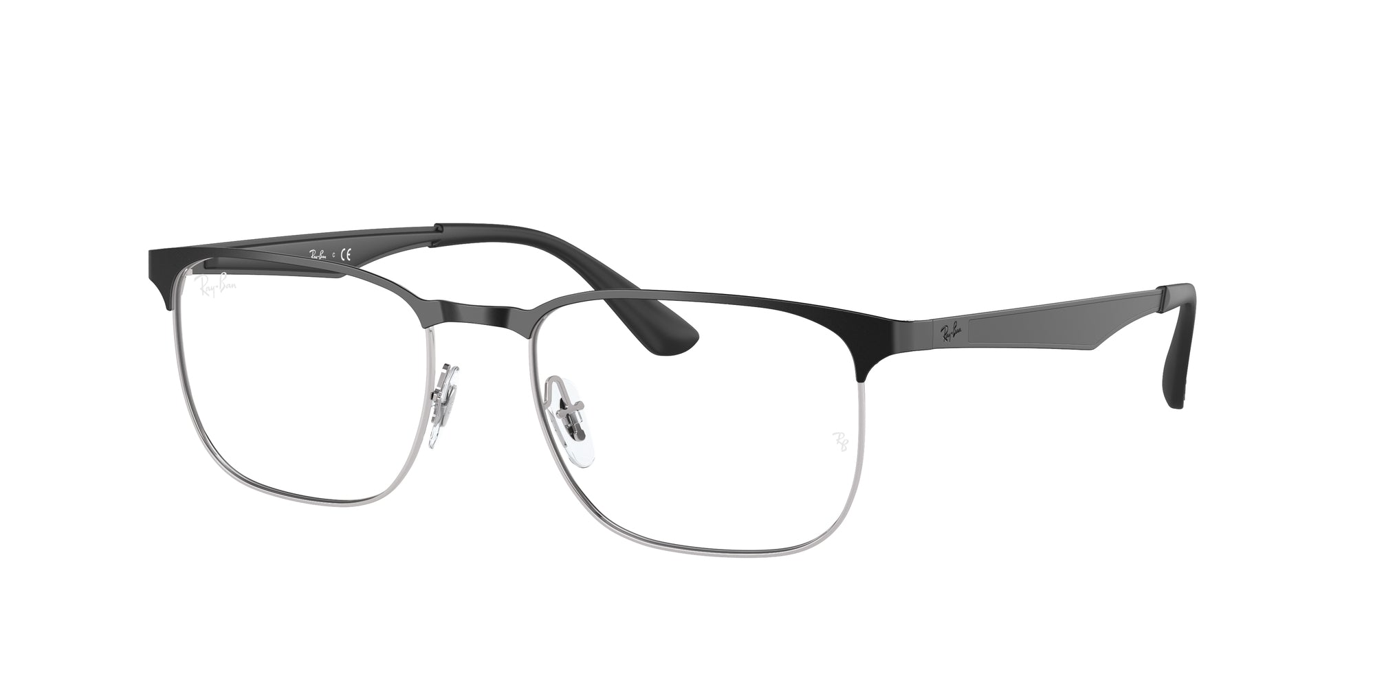Lunettes de vue Ray-Ban RX6363 2861