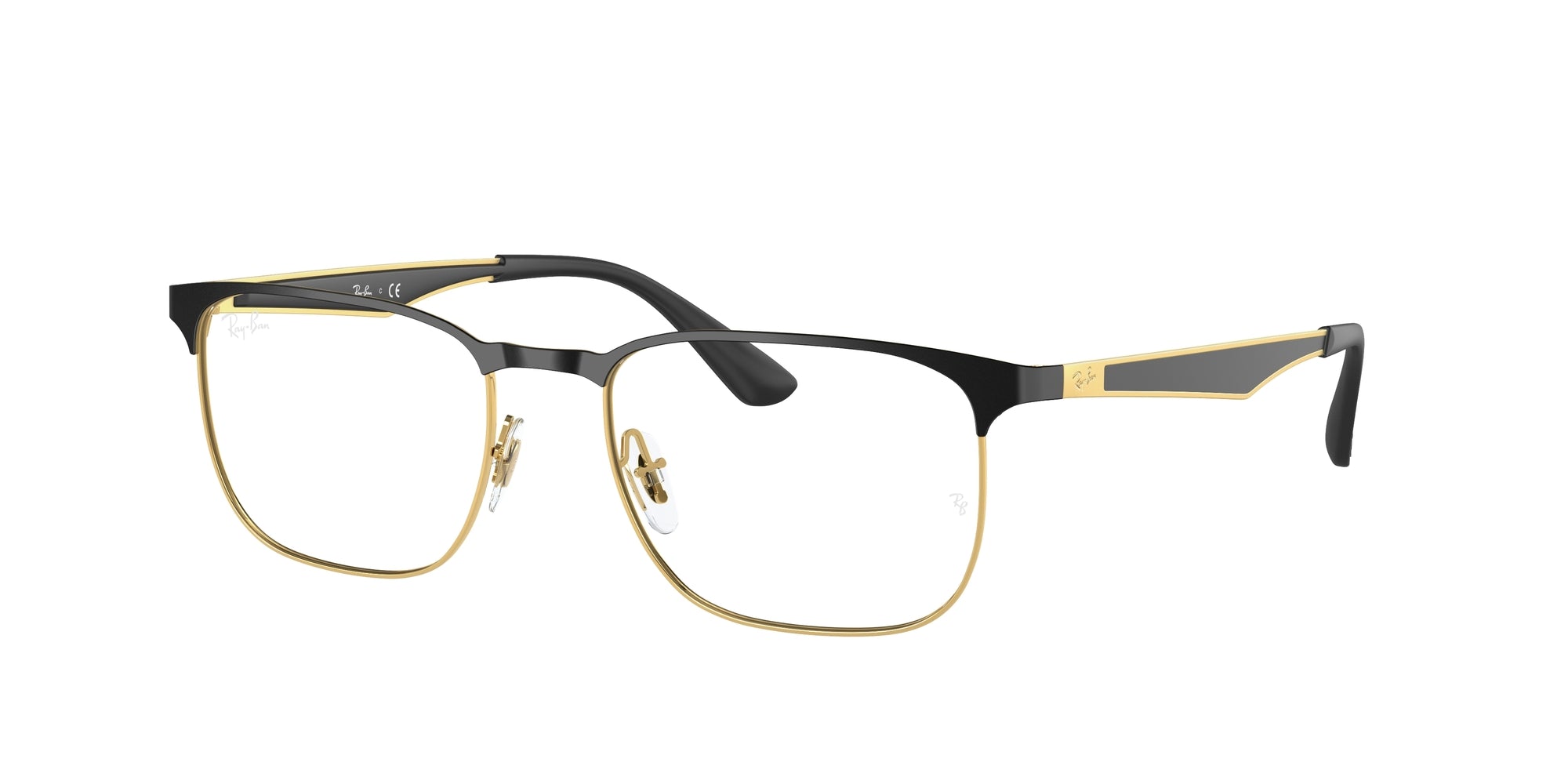 Prescription glasses Ray Ban RX6363 2890