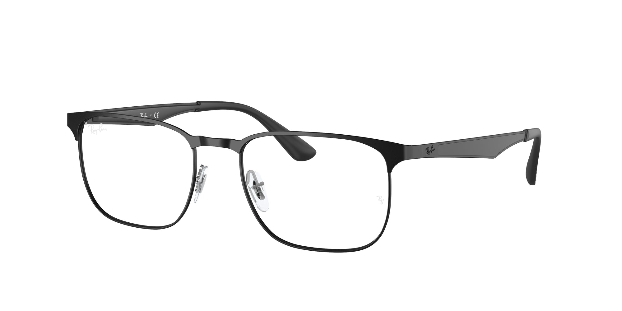 Prescription glasses Ray Ban RX6363 2904