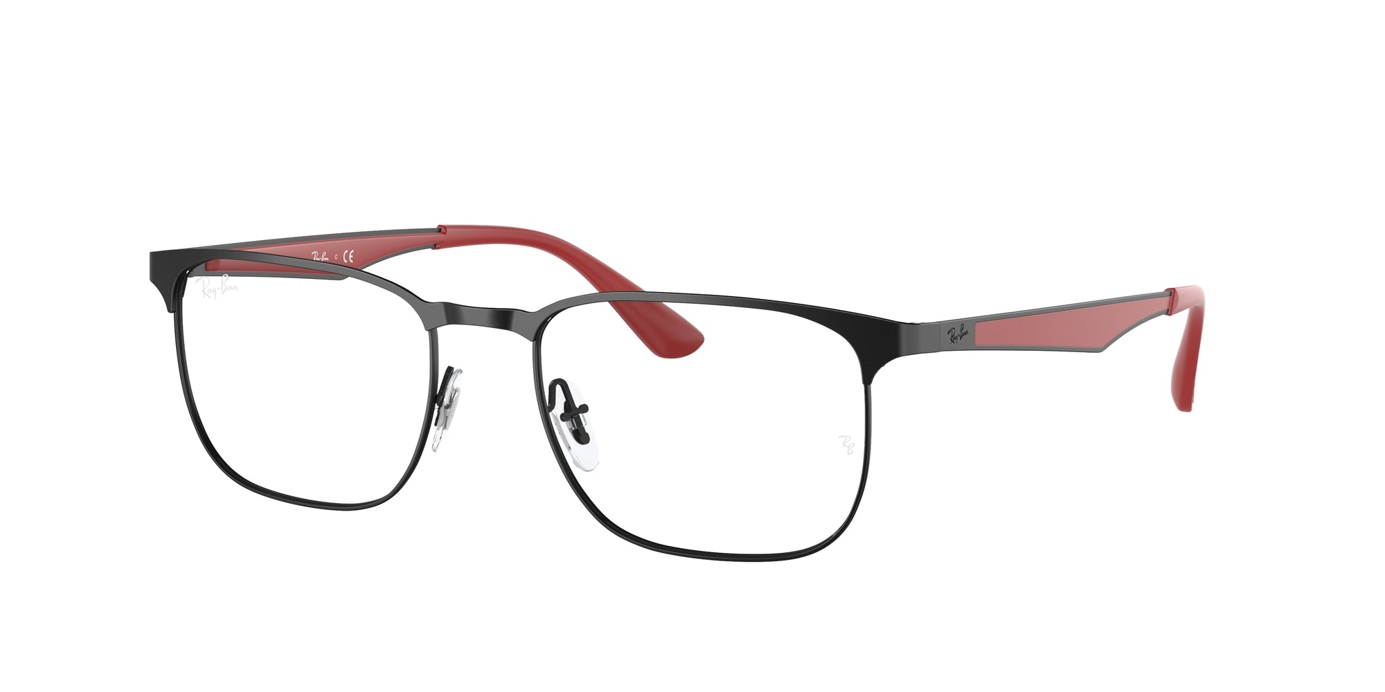 Gafas graduadas Ray Ban RX6363 3018