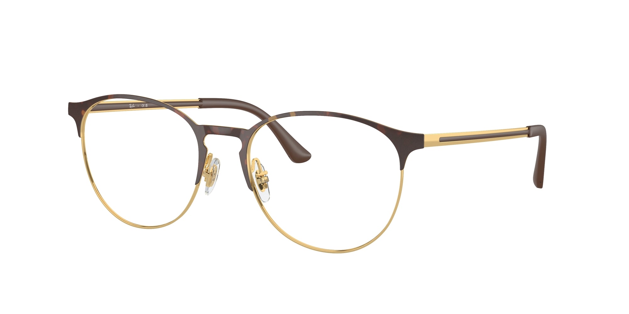 Ray Ban RX6375 2917 briller med styrke