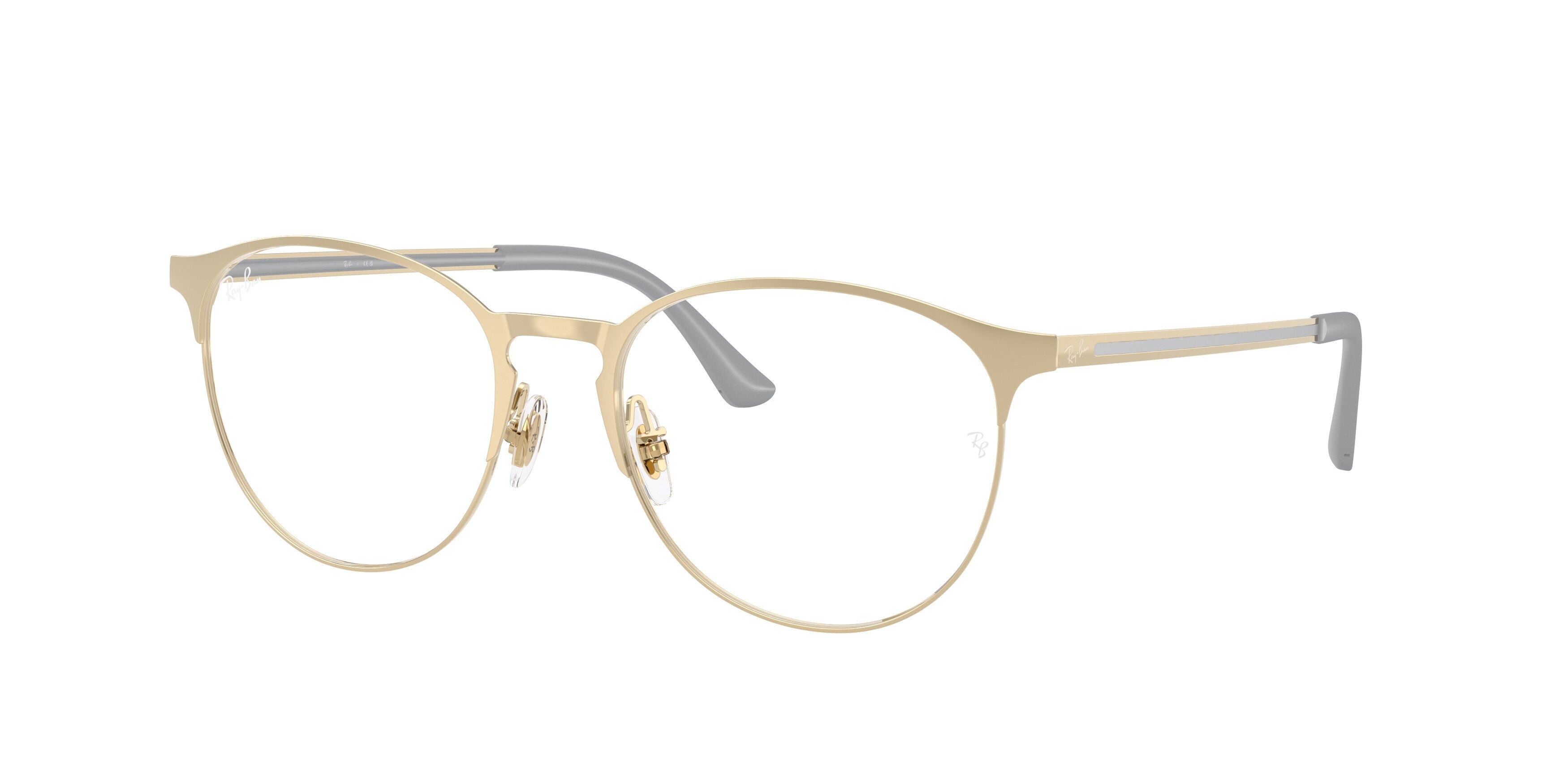Prescription glasses Ray Ban RX6375 2993