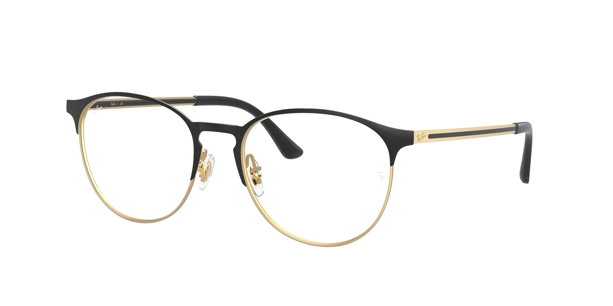 Gafas graduadas Ray Ban RX6375 3051