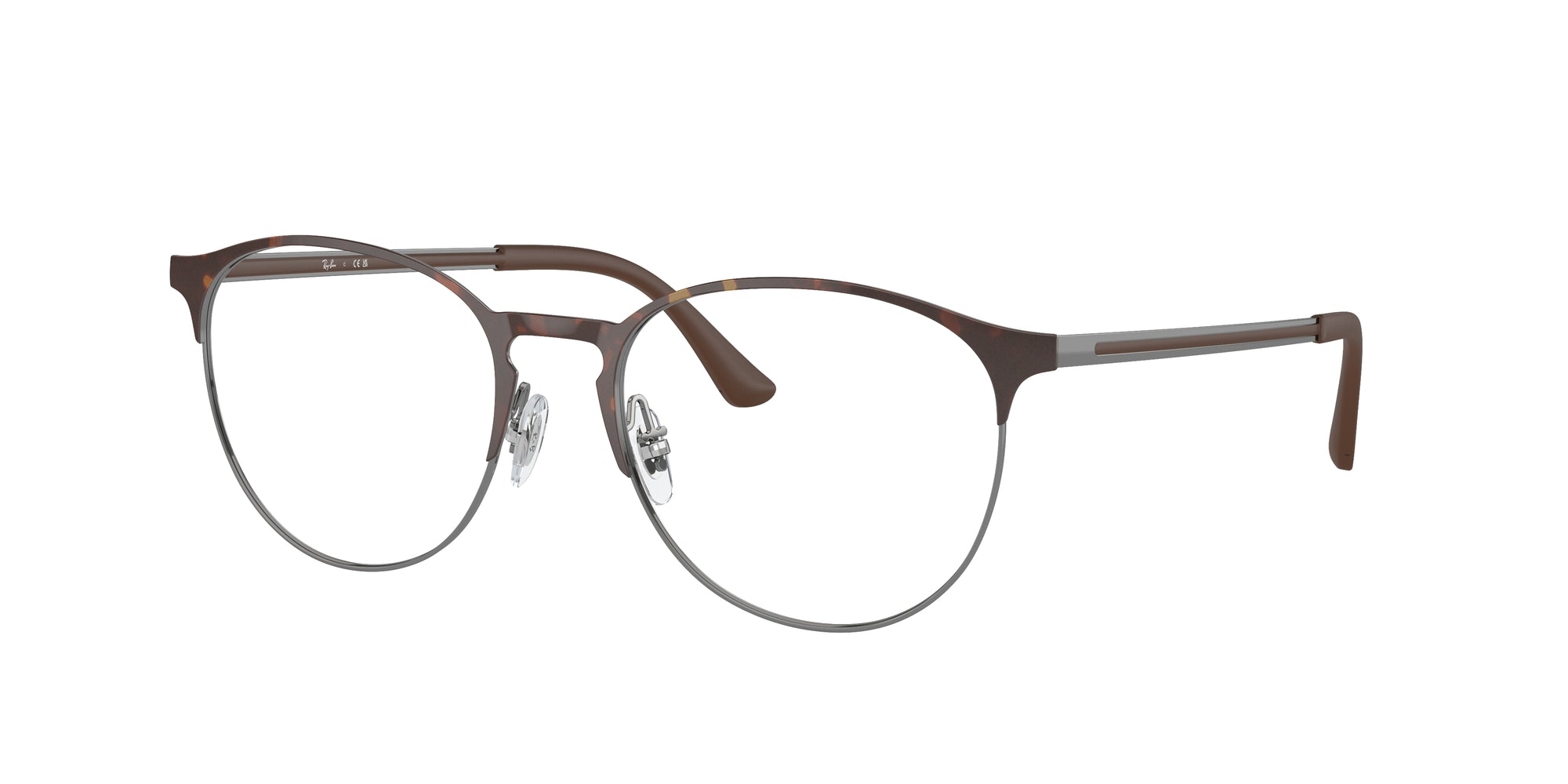 Ulleres graduades Ray Ban RX6375 3172