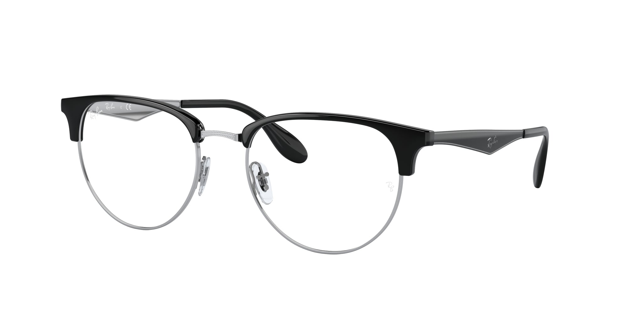 Prescription glasses Ray Ban RX6396 2932