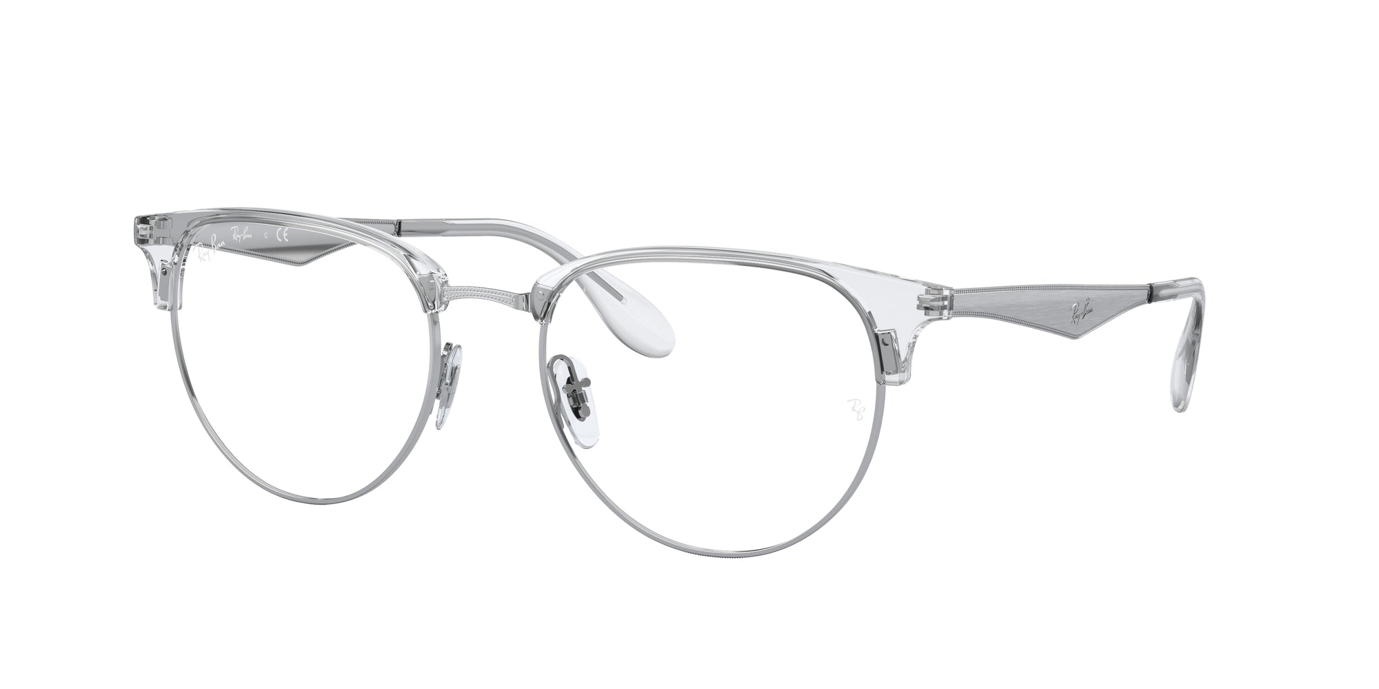 Prescription glasses Ray Ban RX6396 2936