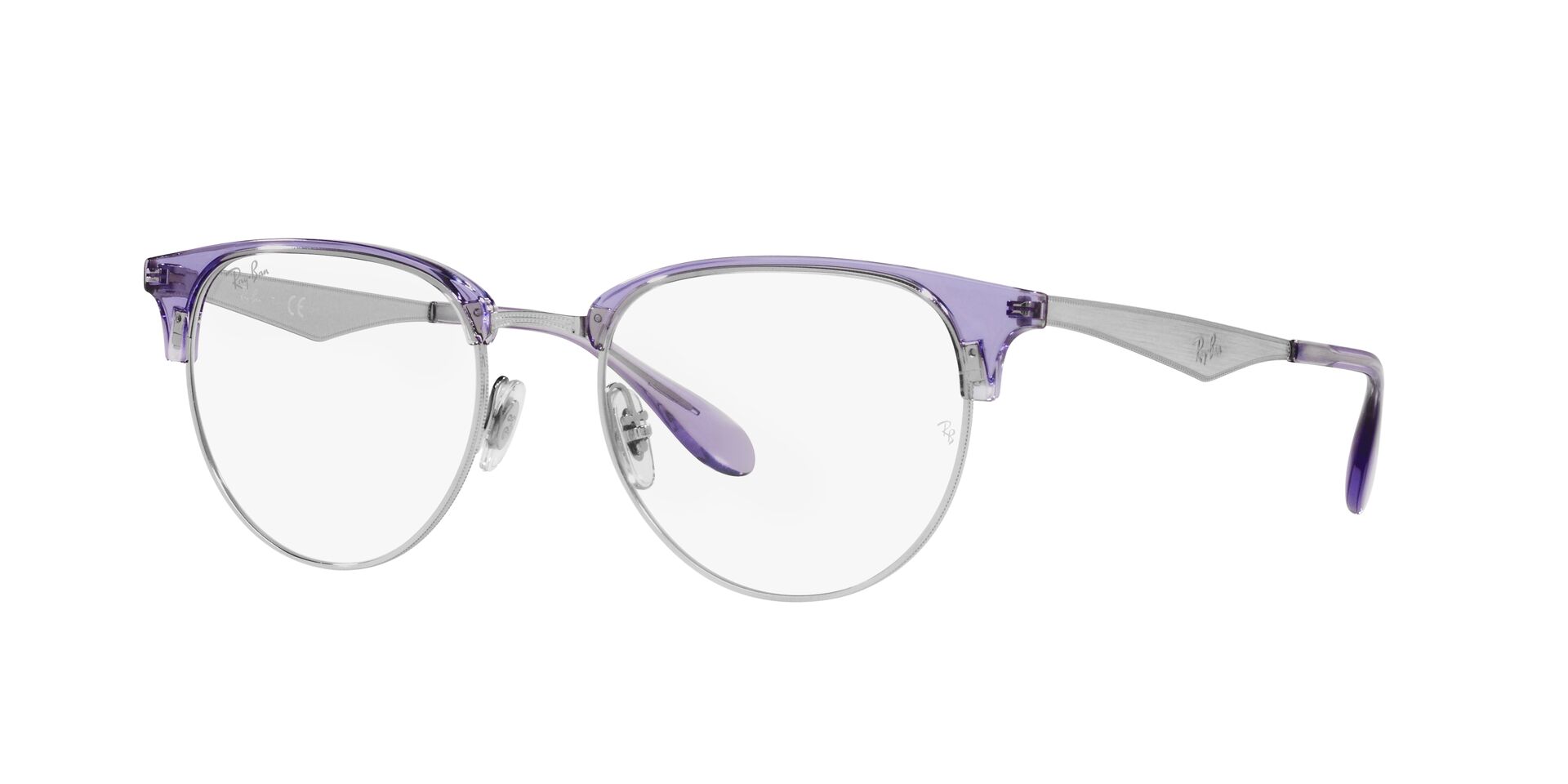 Prescription glasses Ray Ban RX6396 3130