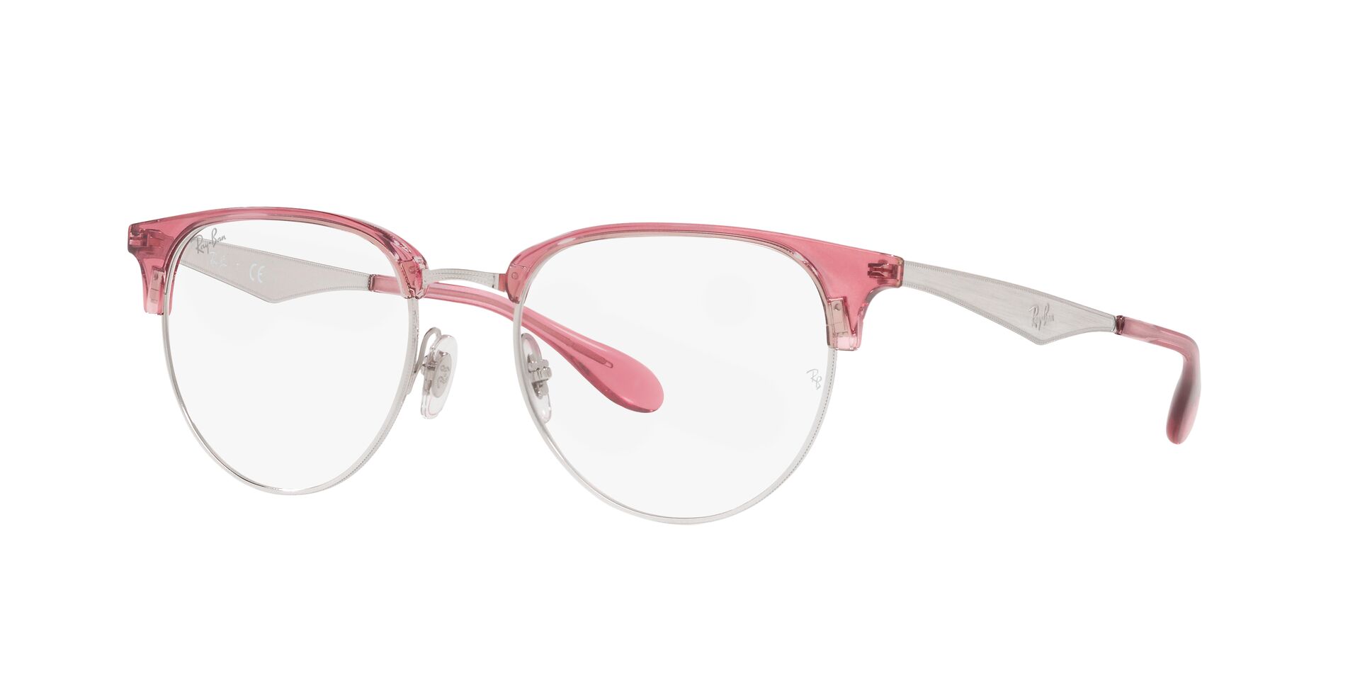 Prescription glasses Ray Ban RX6396 3131