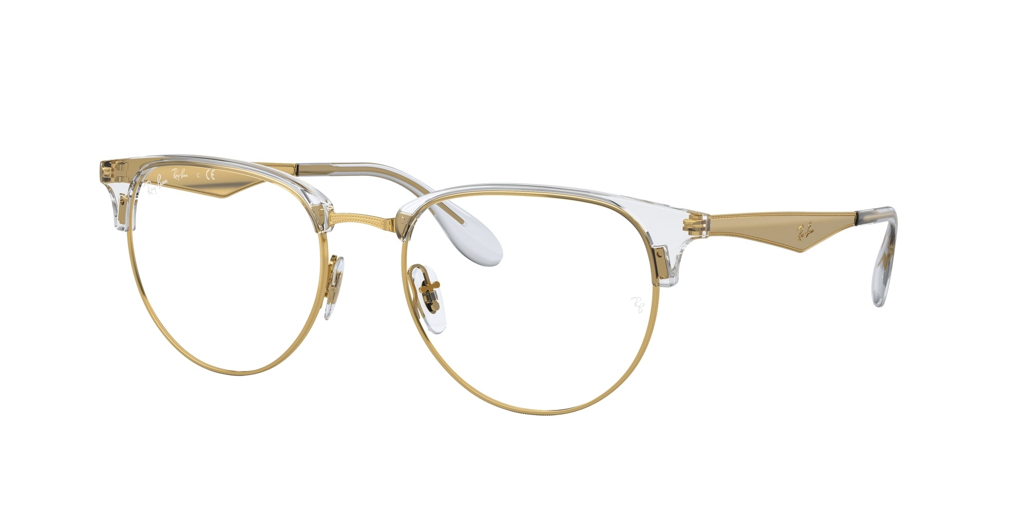 Ulleres graduades Ray Ban RX6396 5762