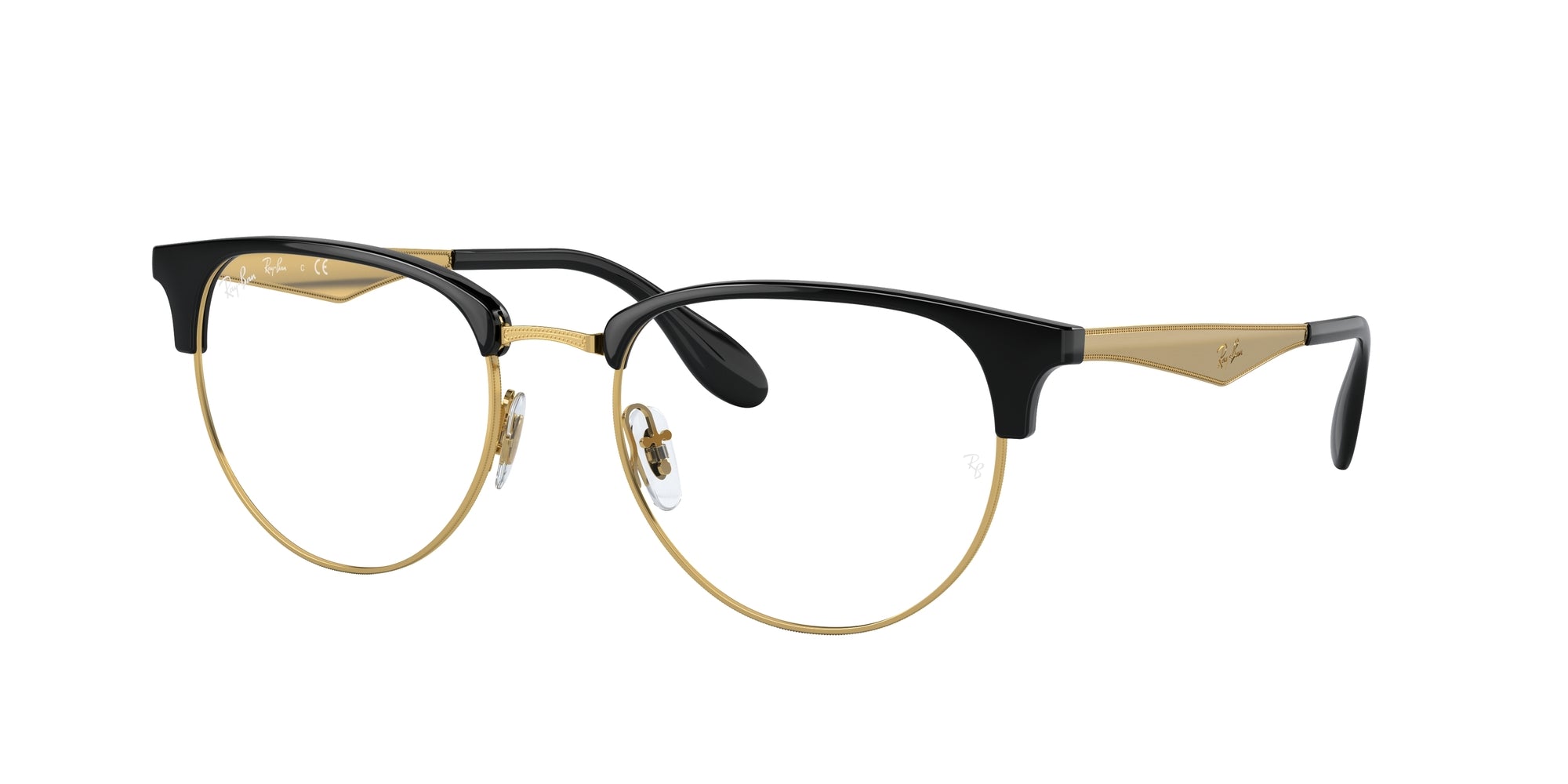 Prescription glasses Ray Ban RX6396 5784