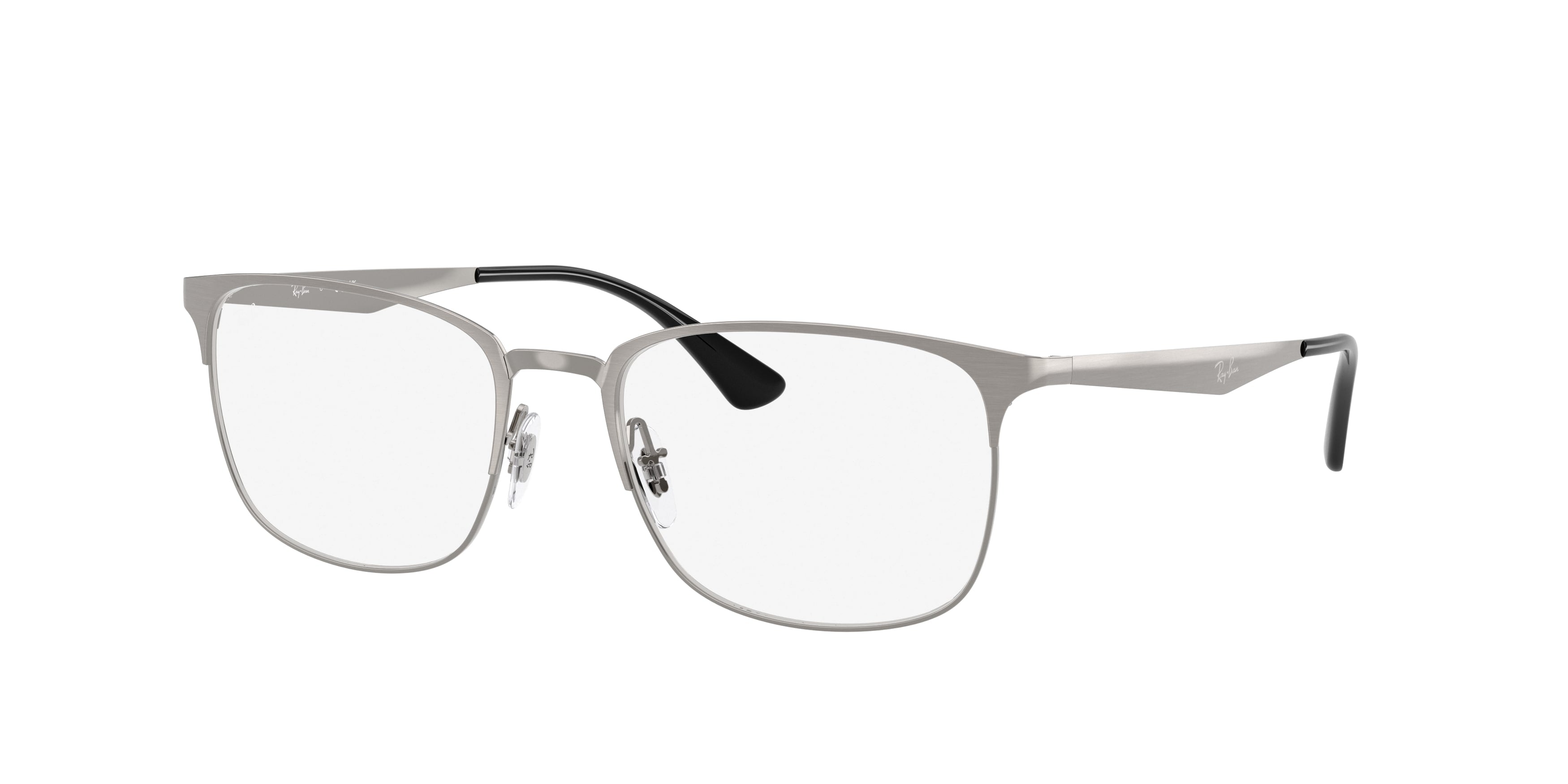 Prescription glasses Ray Ban RX6421 2553