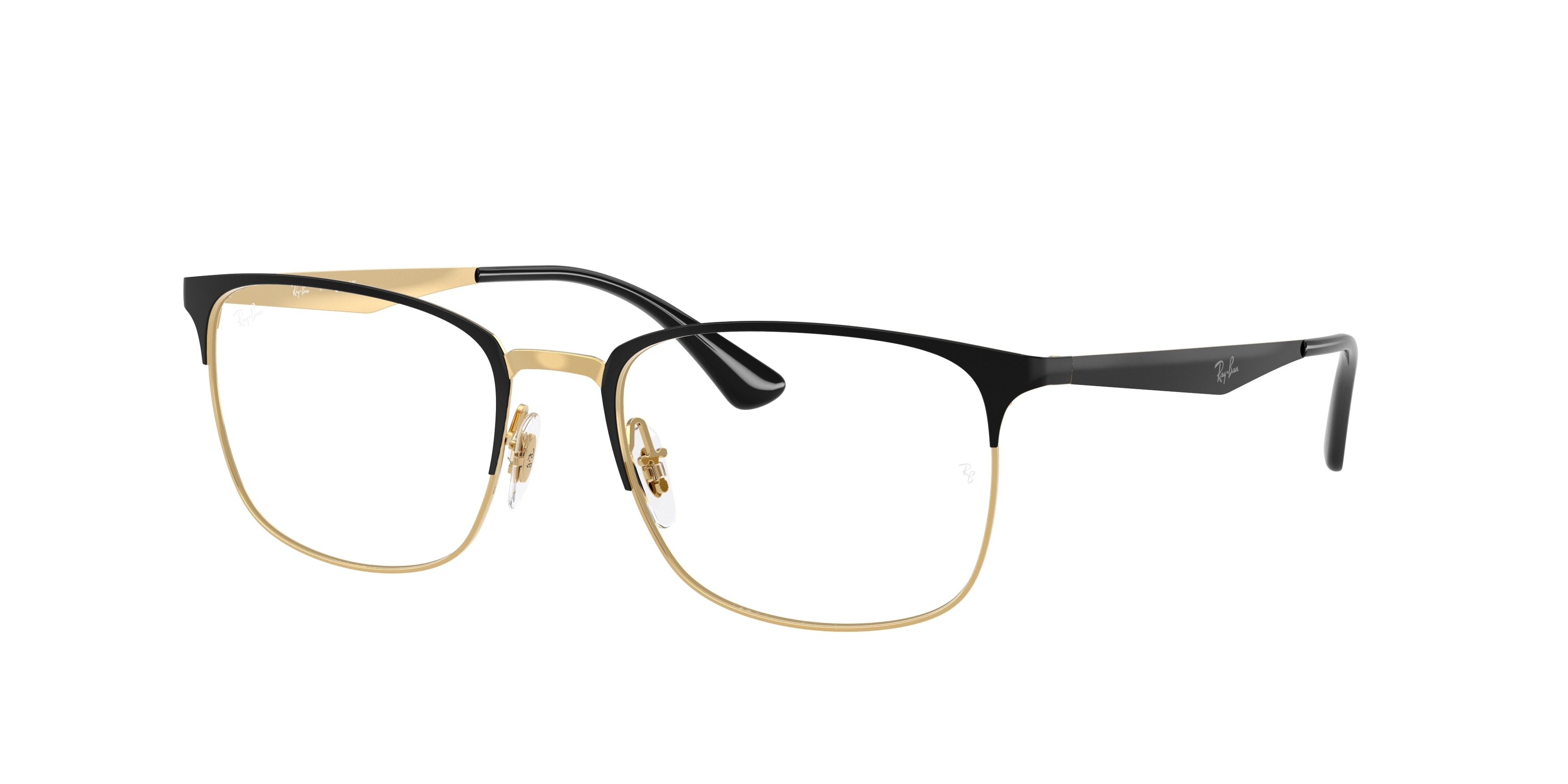 Lunettes de vue Ray-Ban RX6421 2890