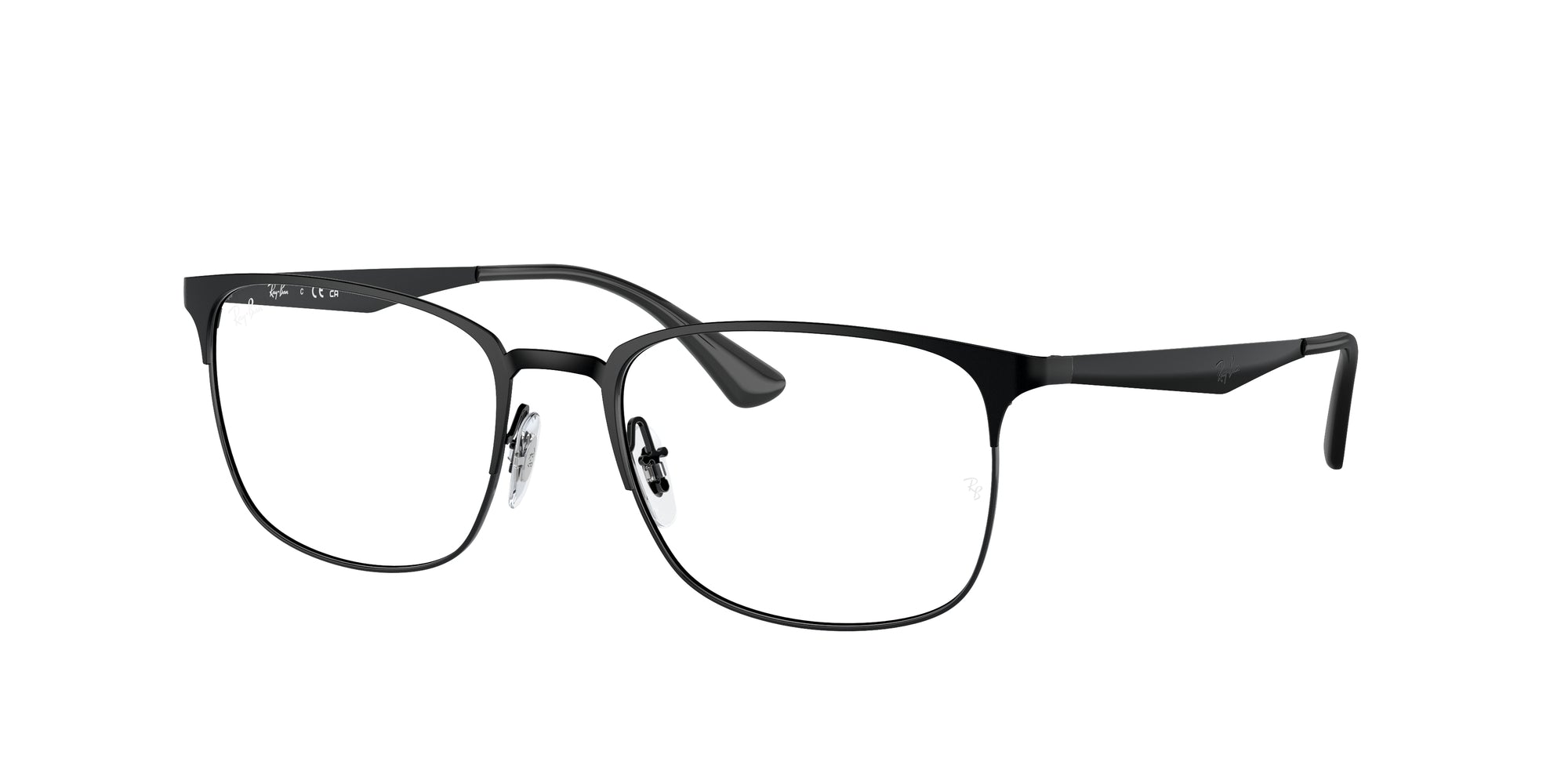 Prescription glasses Ray Ban RX6421 2904
