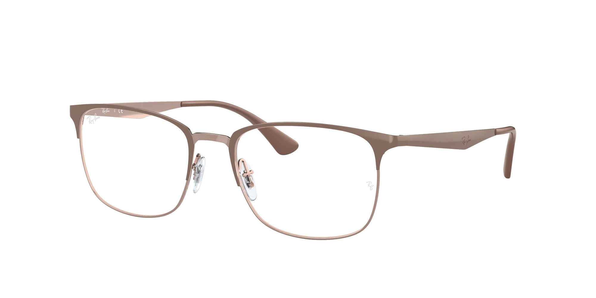 Ulleres graduades Ray Ban RX6421 2973