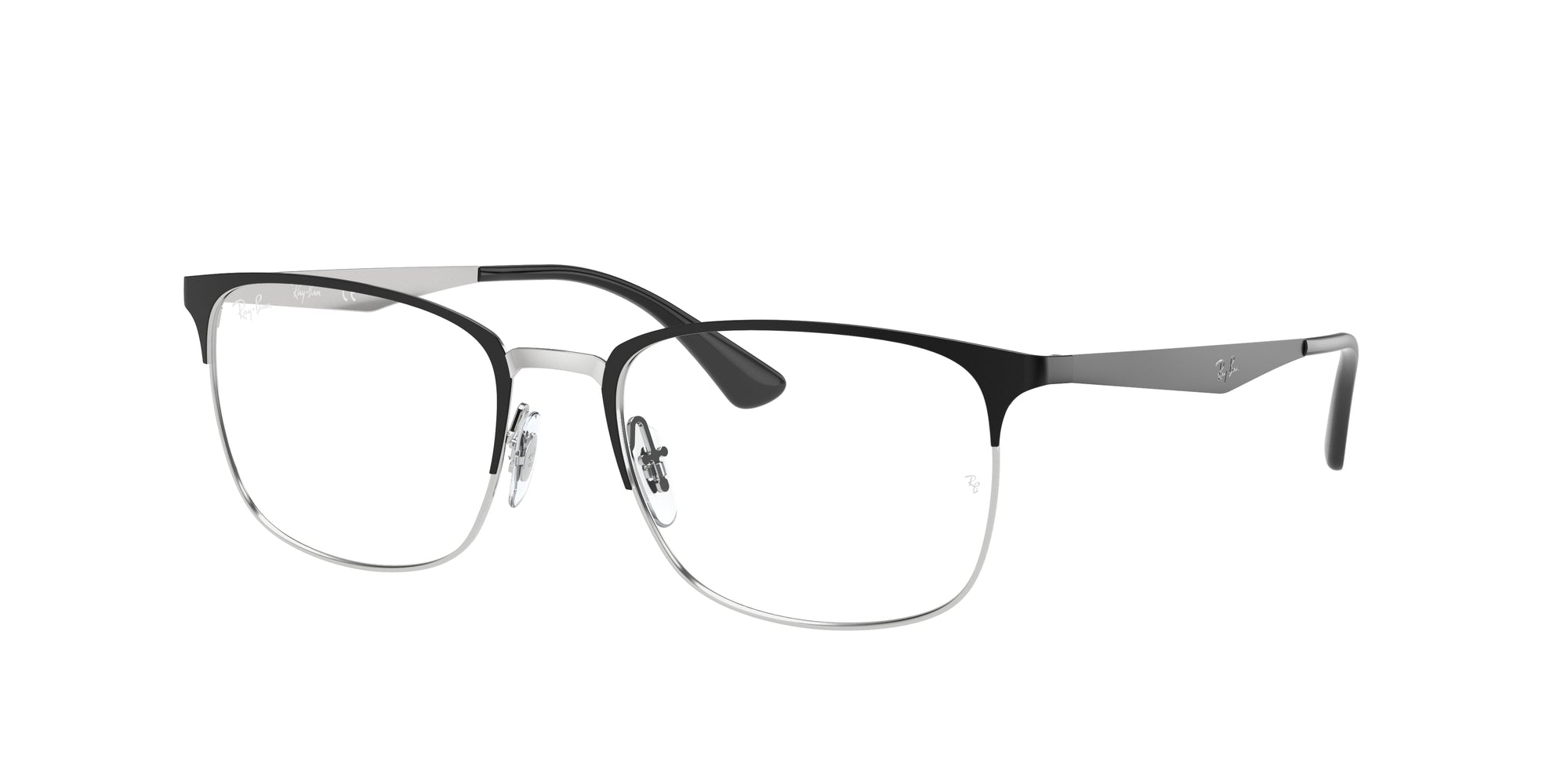 Bril Op Sterkte Ray Ban RX6421 2997