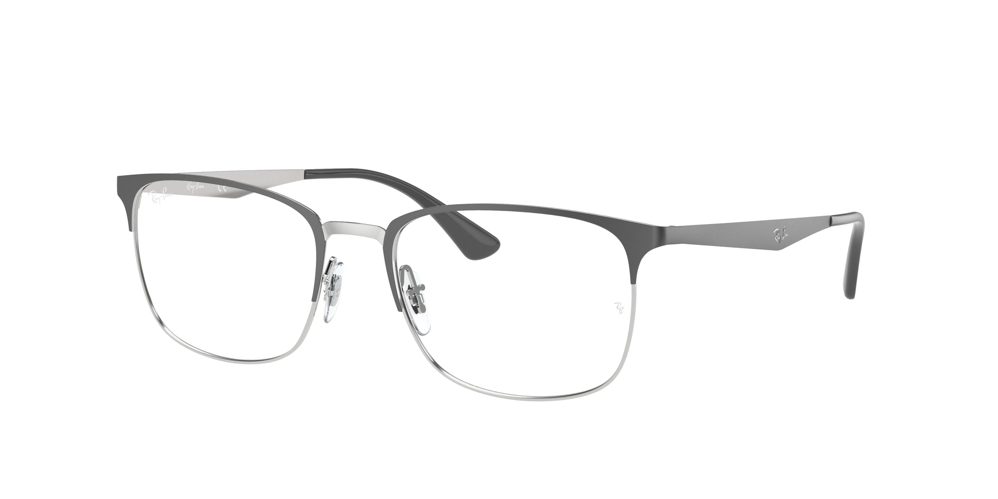 Lunettes de vue Ray-Ban RX6421 3004