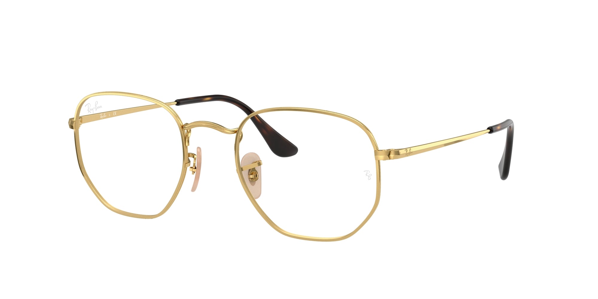 Okulary korekcyjne Ray Ban RX6448 2500