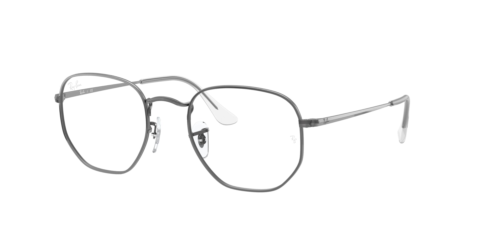 Prescription glasses Ray Ban RX6448 2502