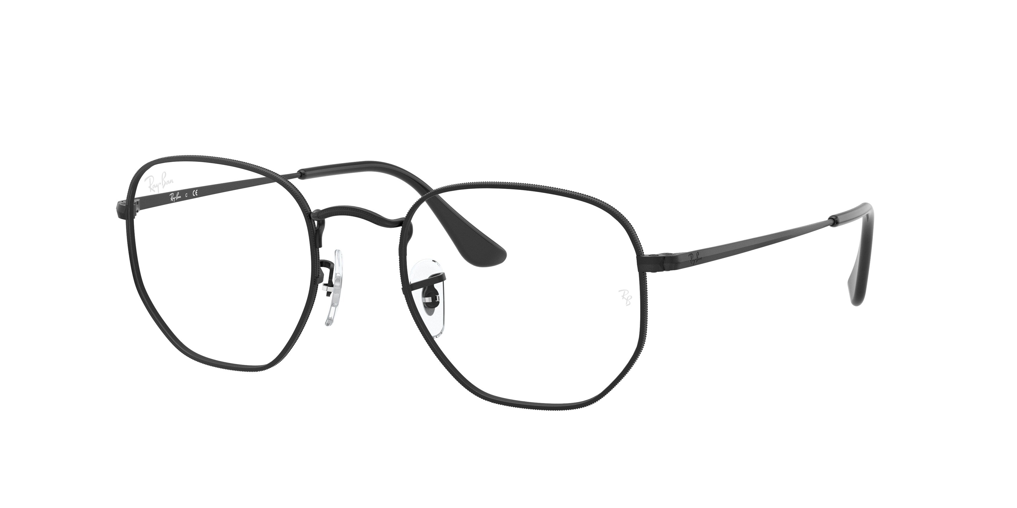 Prescription glasses Ray Ban RX6448 2509