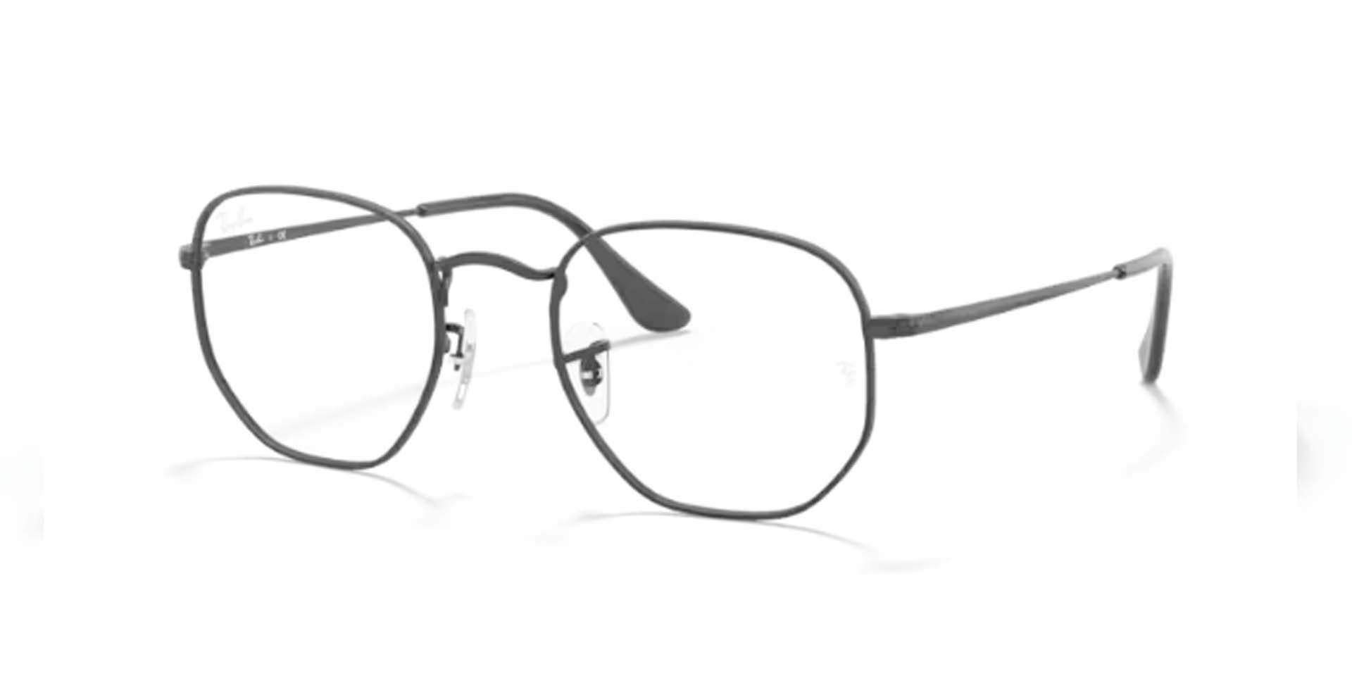 Gafas graduadas Ray Ban RX6448 2509