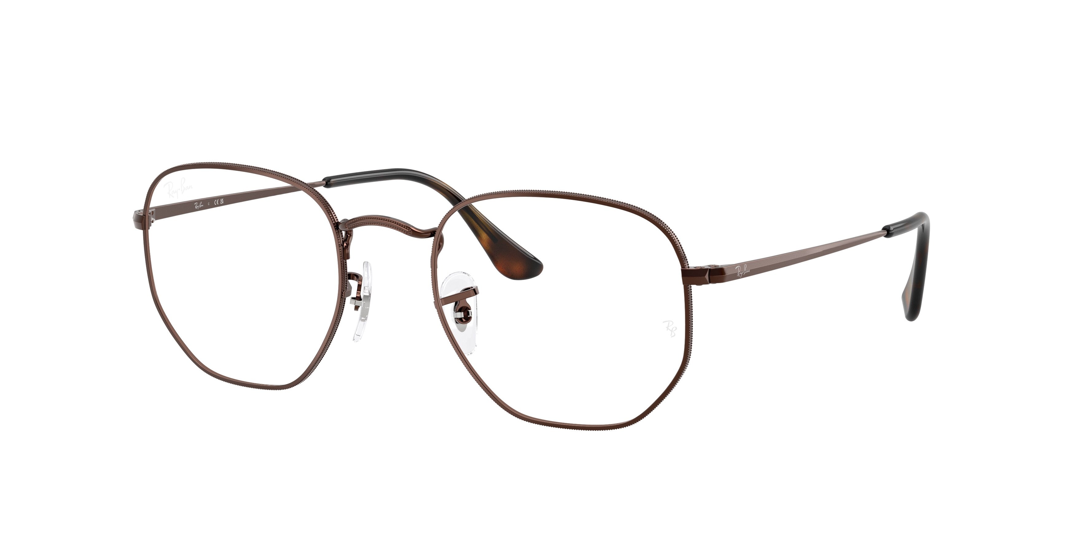Dioptrické brýle Ray-Ban RX6448 2511