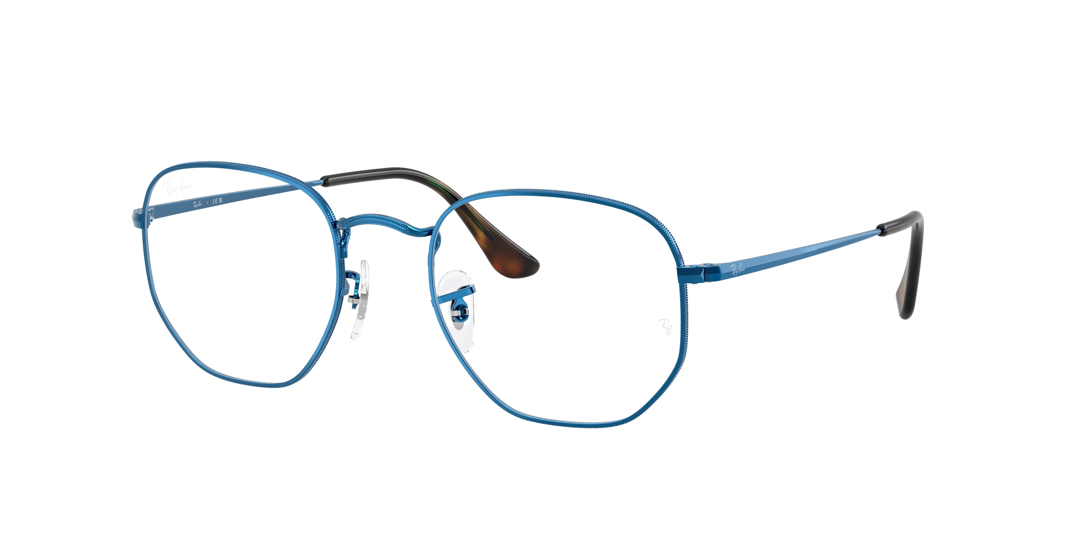 Prescription glasses Ray Ban RX6448 2520
