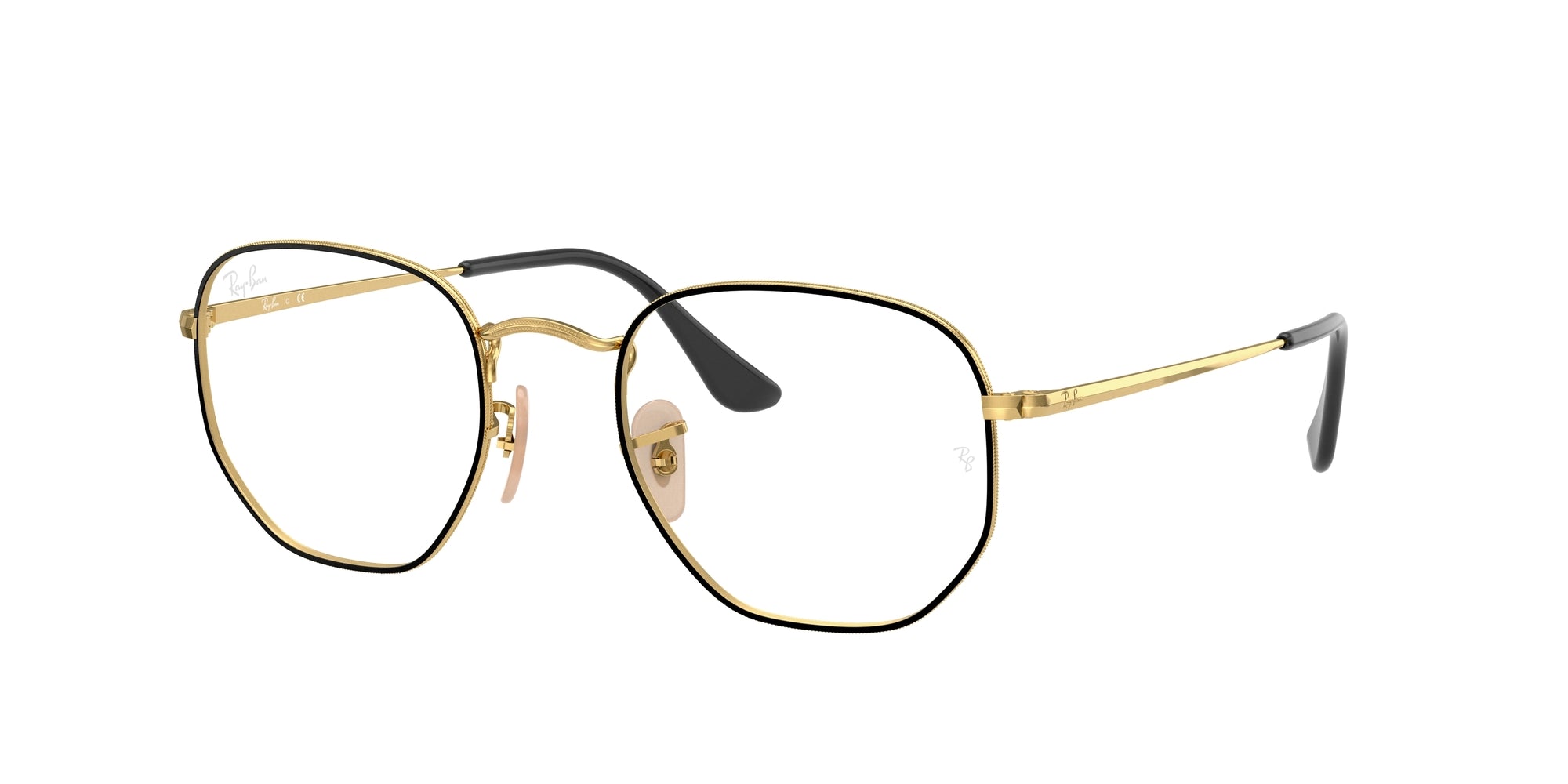 Ulleres graduades Ray Ban RX6448 2991