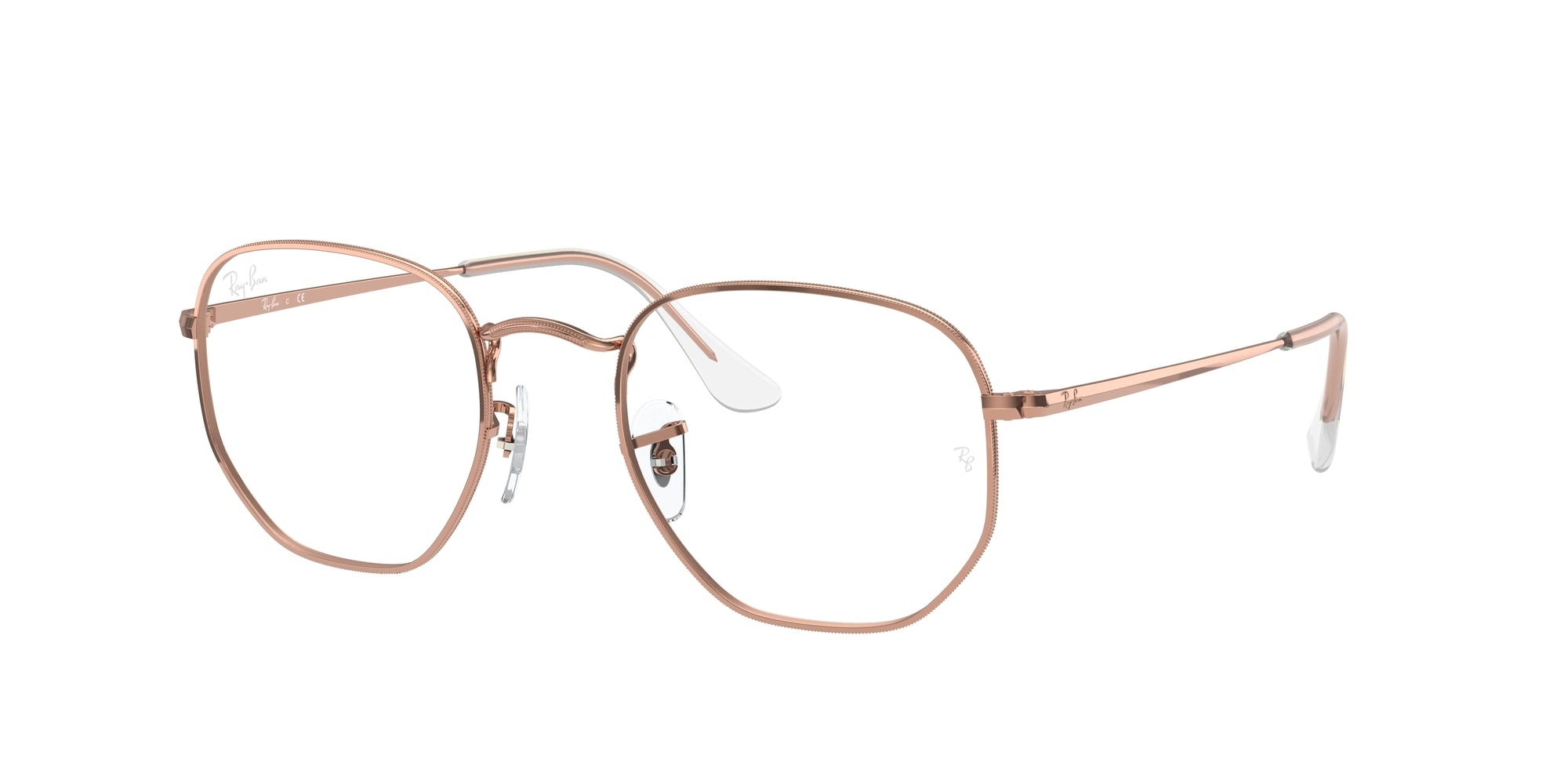 Prescription glasses Ray Ban RX6448 3094